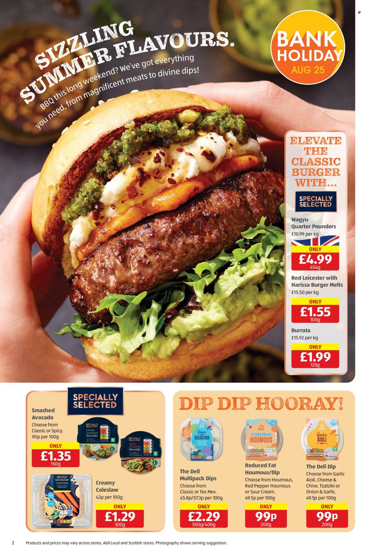 Aldi offer - 28/08/2025 - 31/08/2025. Page 2