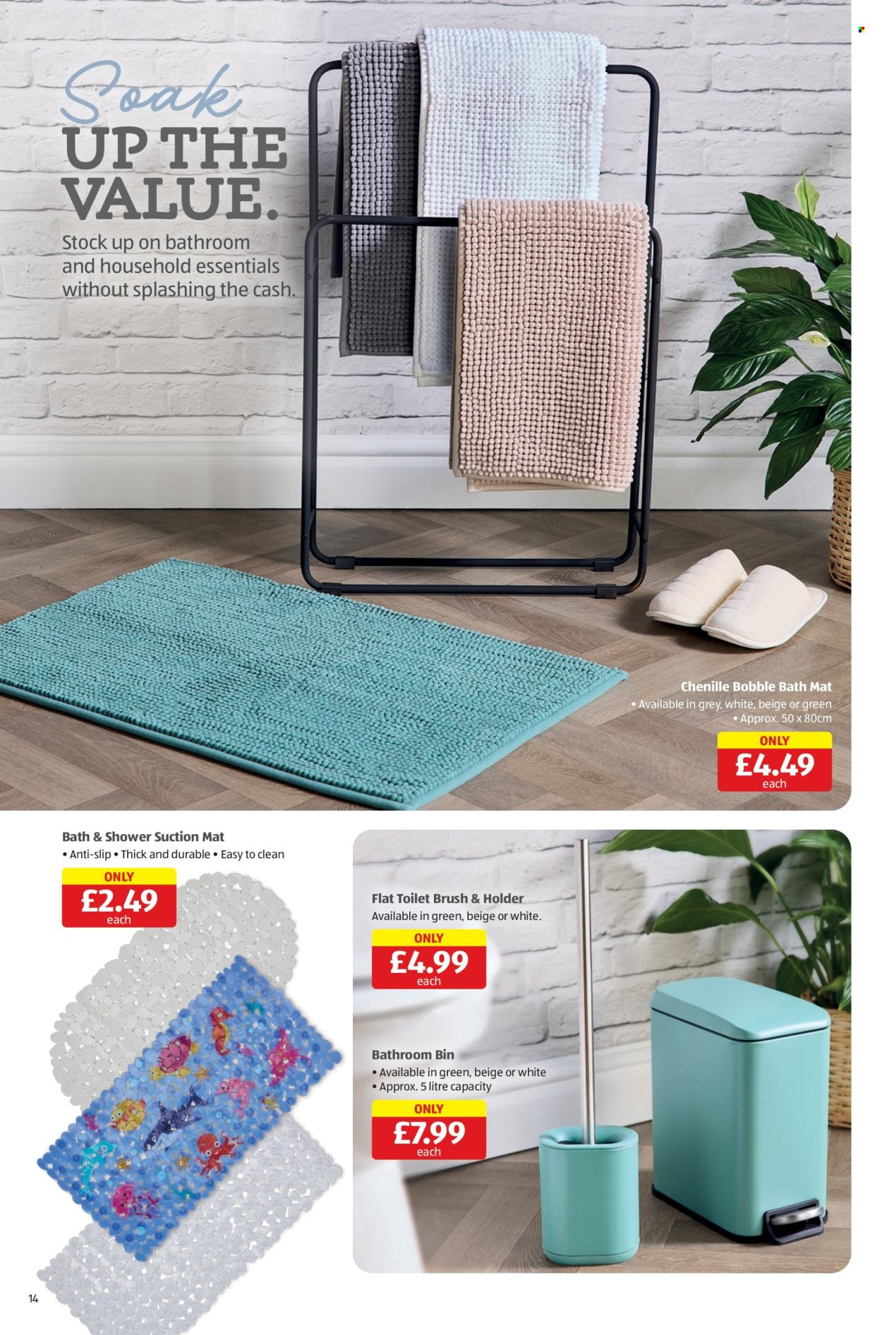 Aldi offer - 28/08/2025 - 31/08/2025. Page 14