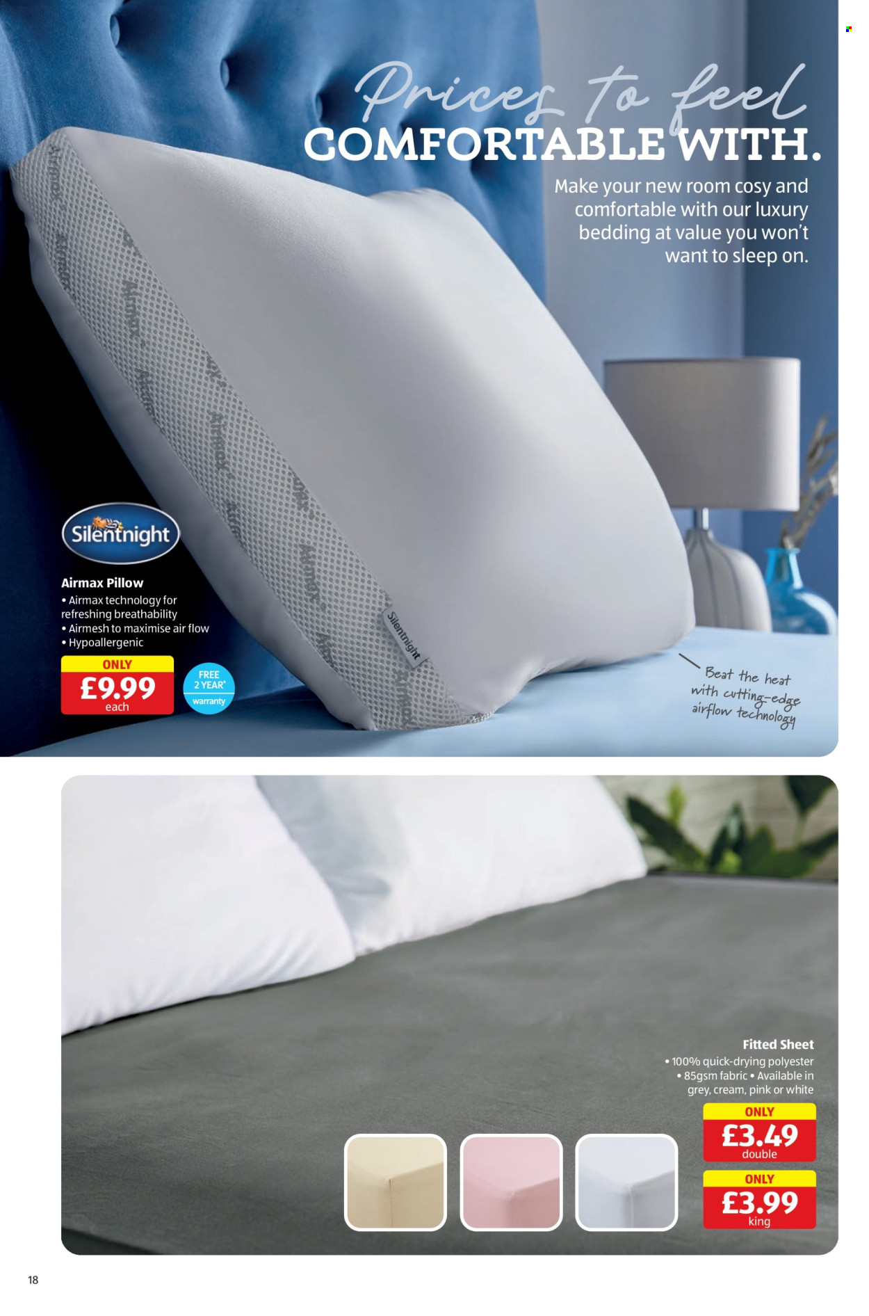 Aldi offer - 28/08/2025 - 31/08/2025. Page 18