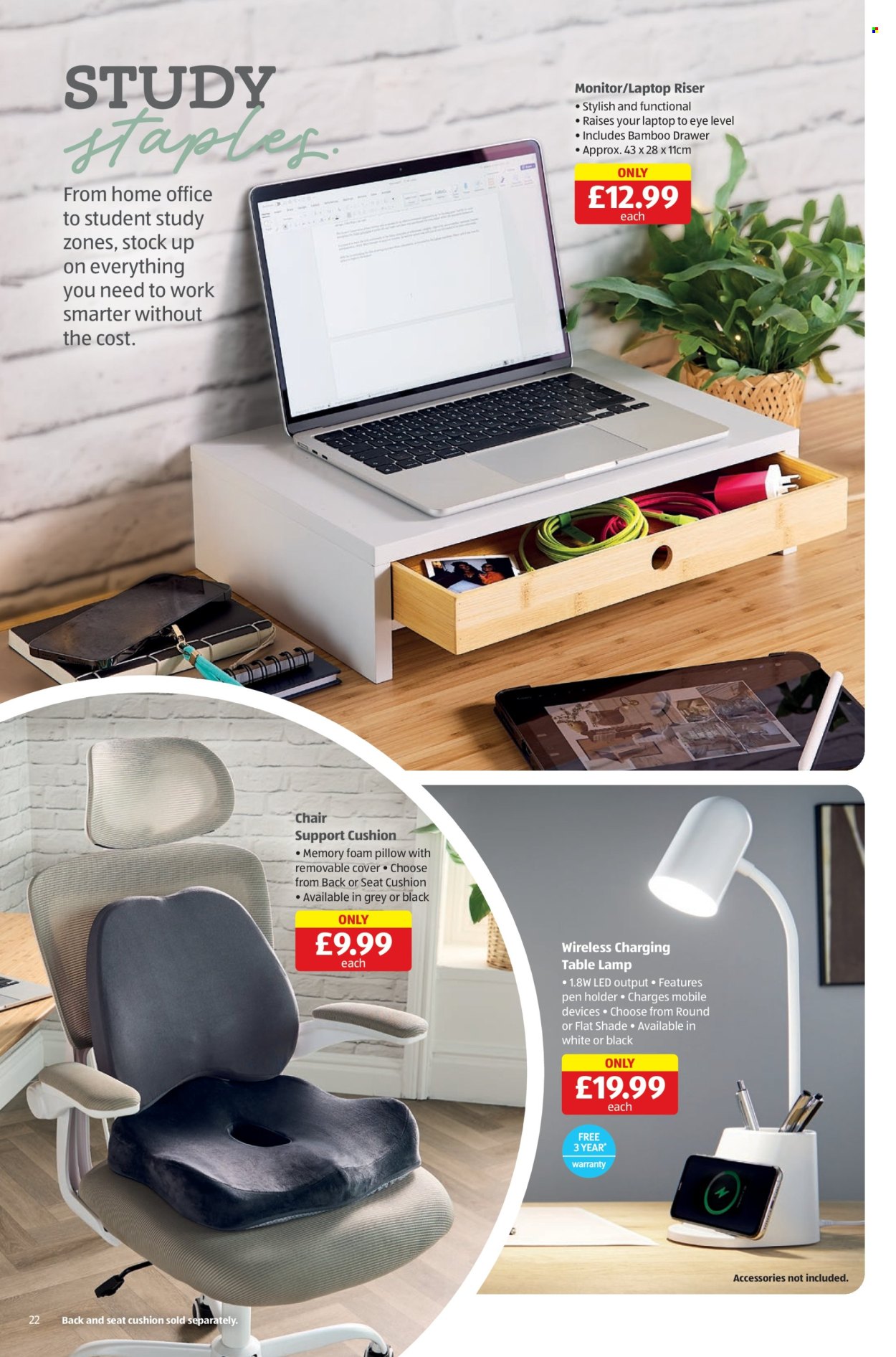 Aldi offer - 28/08/2025 - 31/08/2025. Page 22