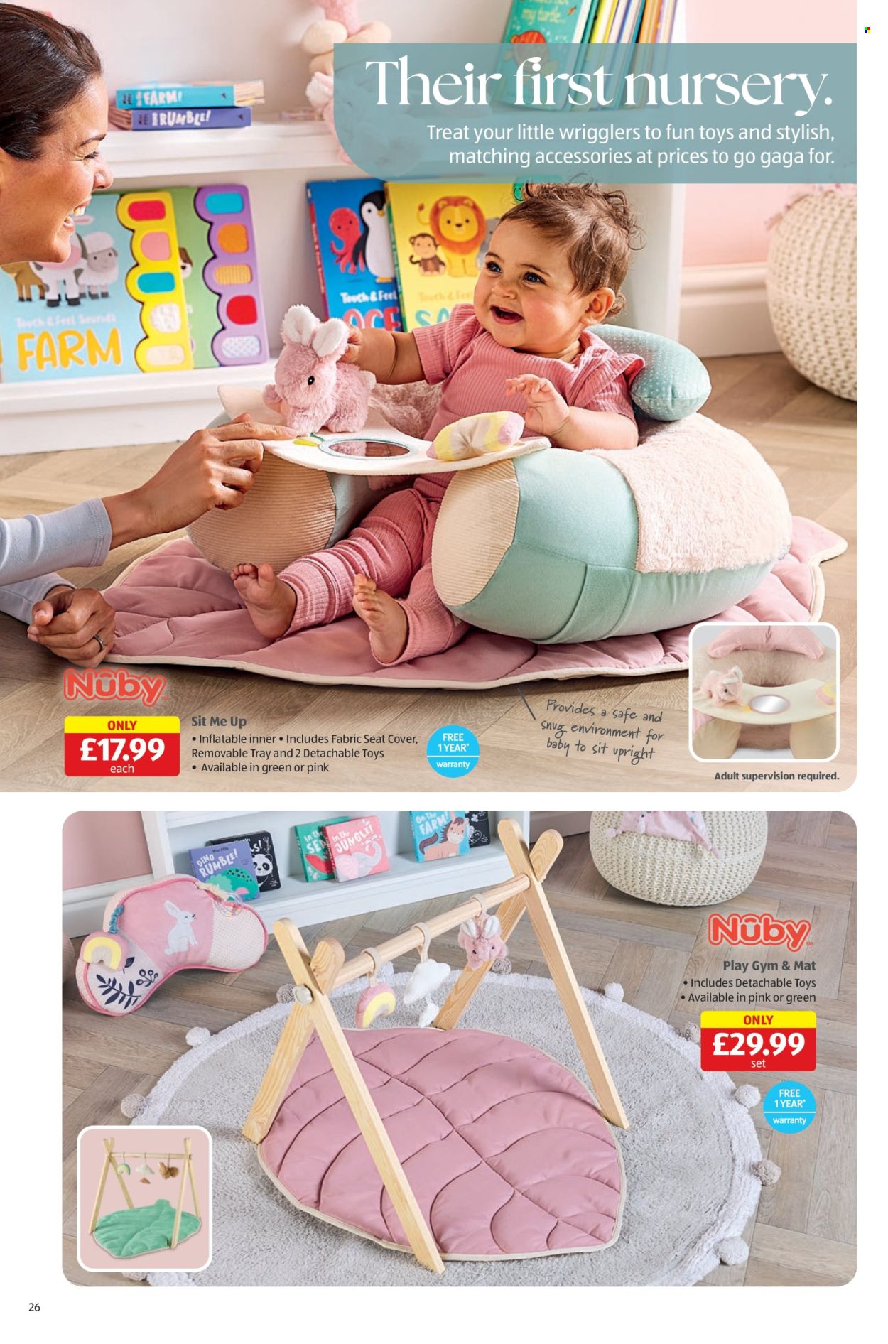 Aldi offer - 28/08/2025 - 31/08/2025. Page 26