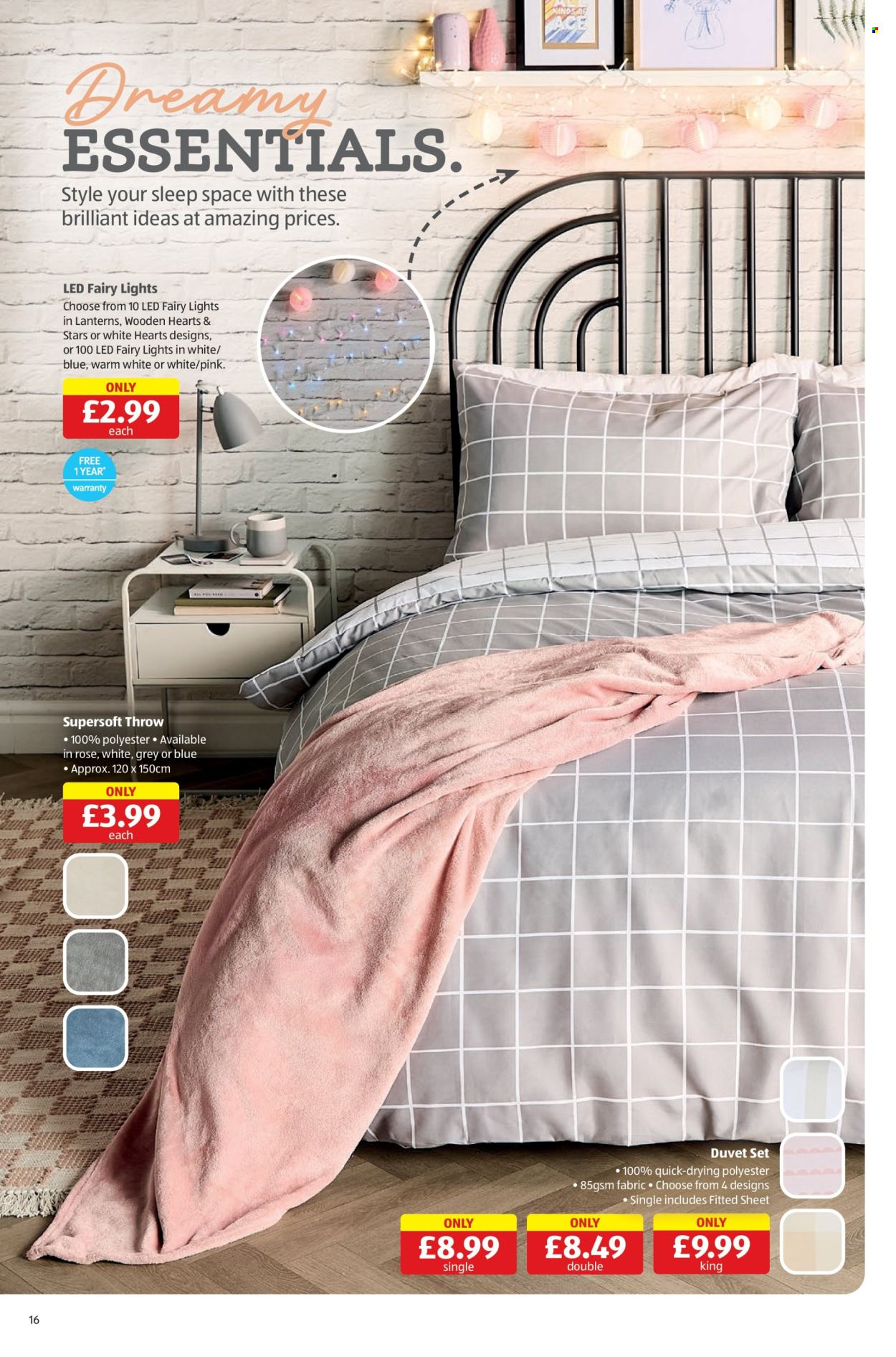 Aldi offer - 28/08/2025 - 31/08/2025. Page 16