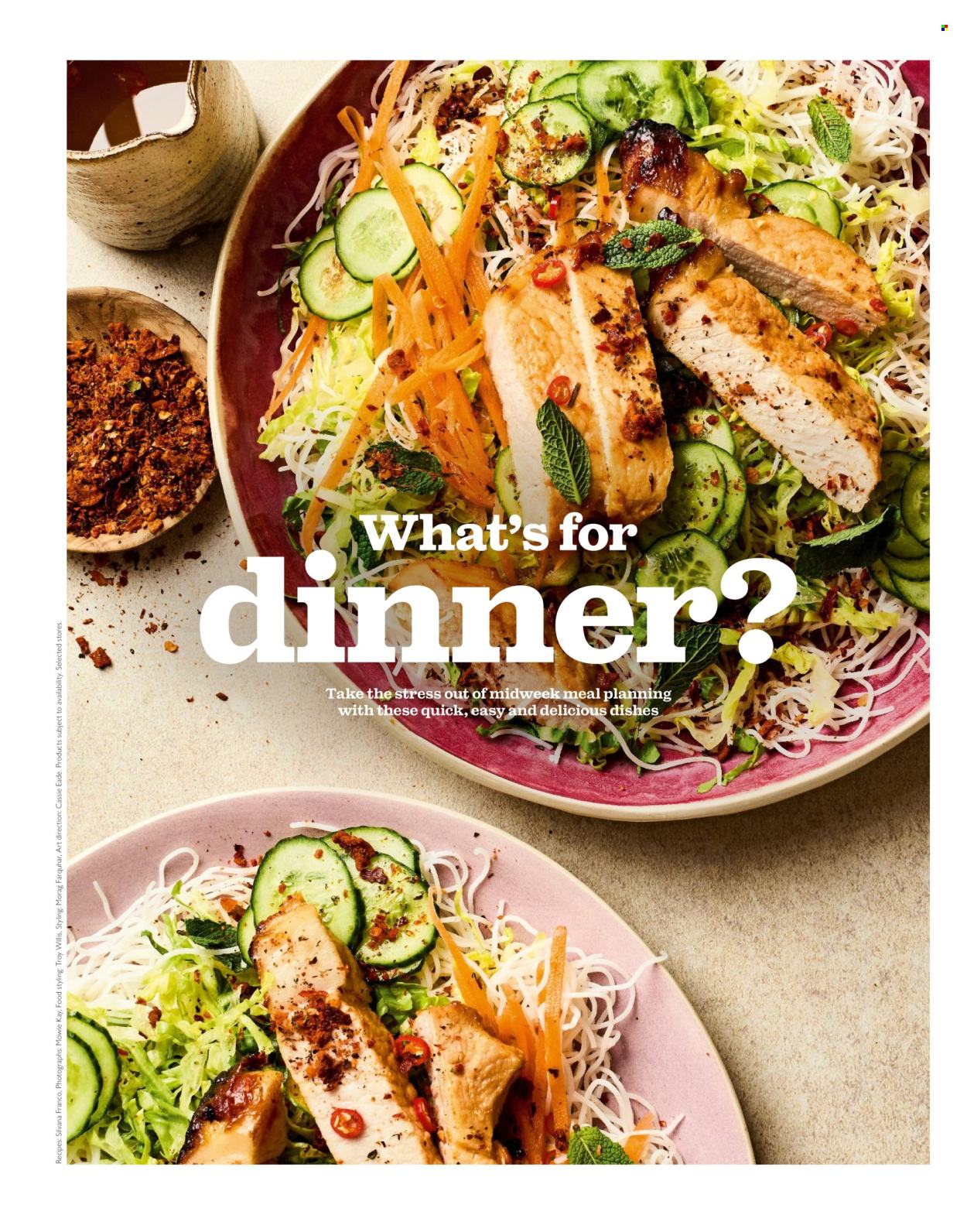 Waitrose offer. Page 16