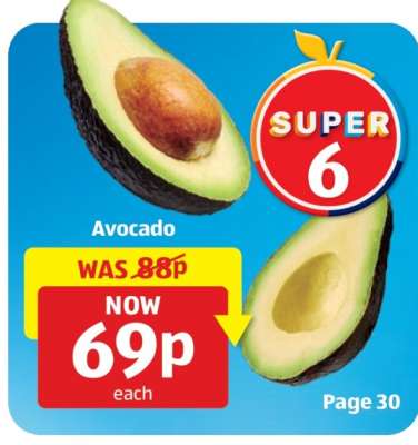 Avocado