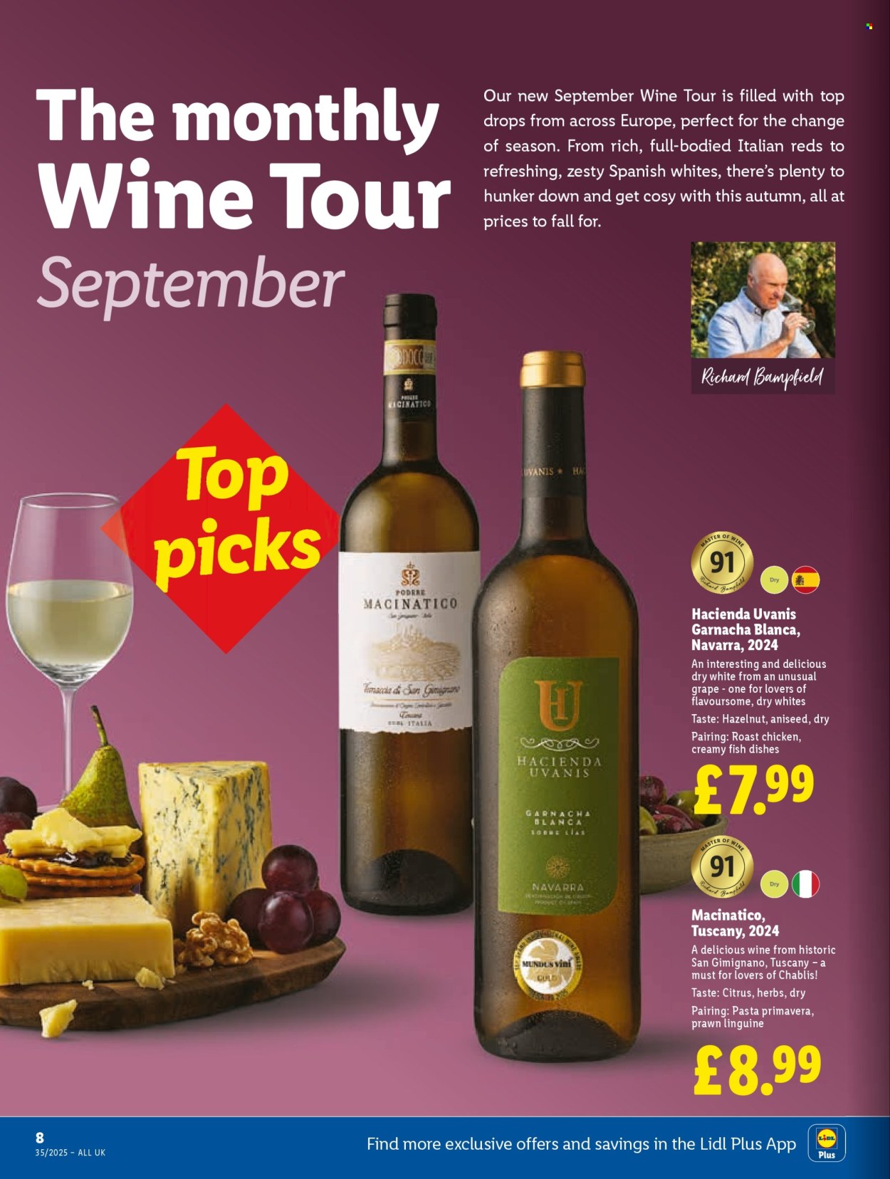 Lidl offer - 28/08/2025 - 03/09/2025. Page 10