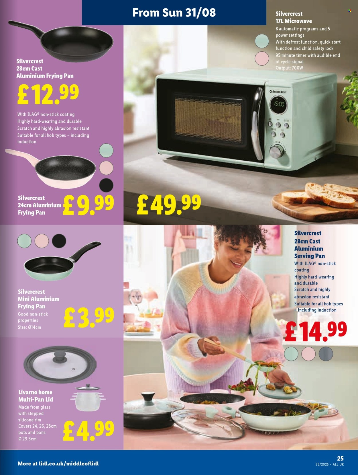 Lidl offer - 28/08/2025 - 03/09/2025. Page 27