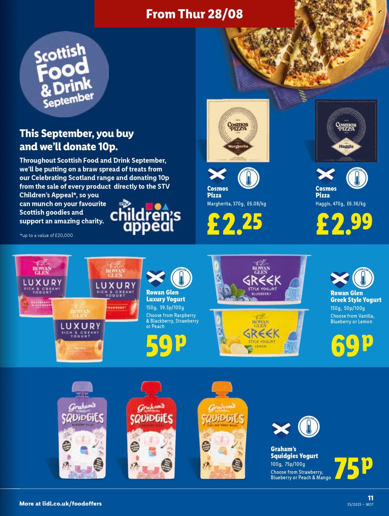Lidl offer - 28/08/2025 - 03/09/2025. Page 13