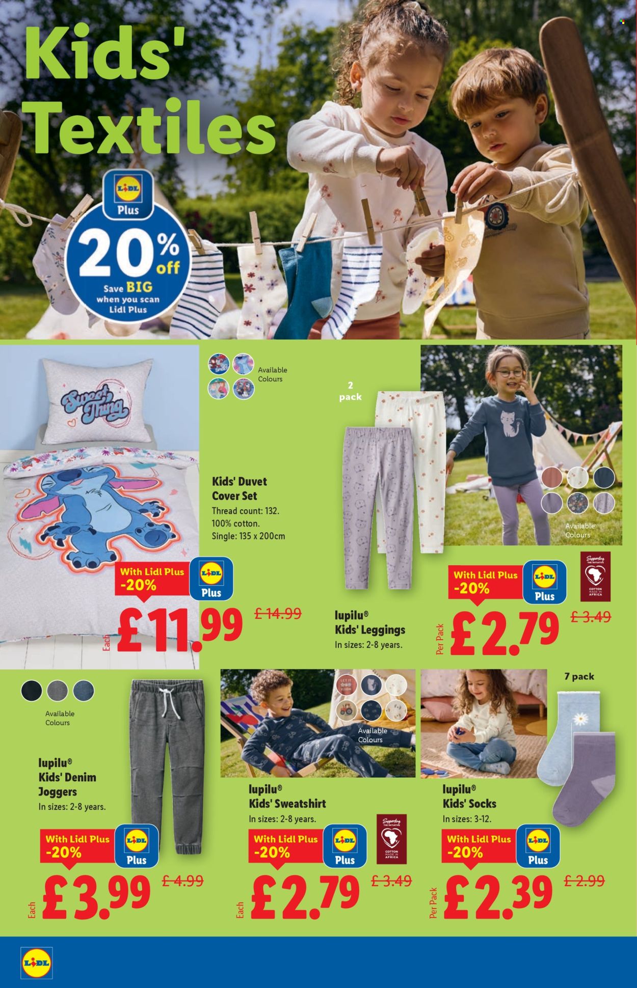 Lidl offer - 21/08/2025 - 27/08/2025. Page 24