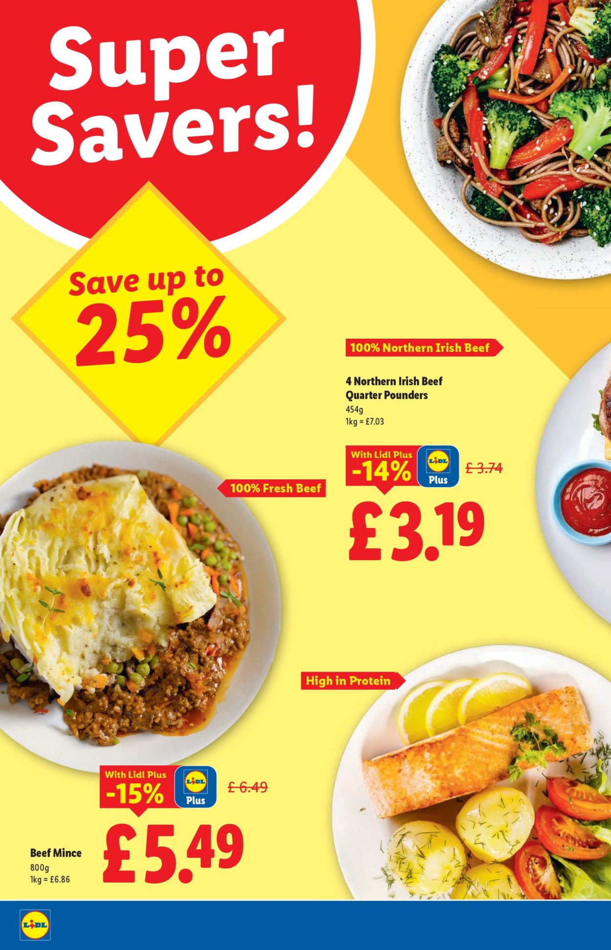 Lidl offer - 28/08/2025 - 03/09/2025. Page 4