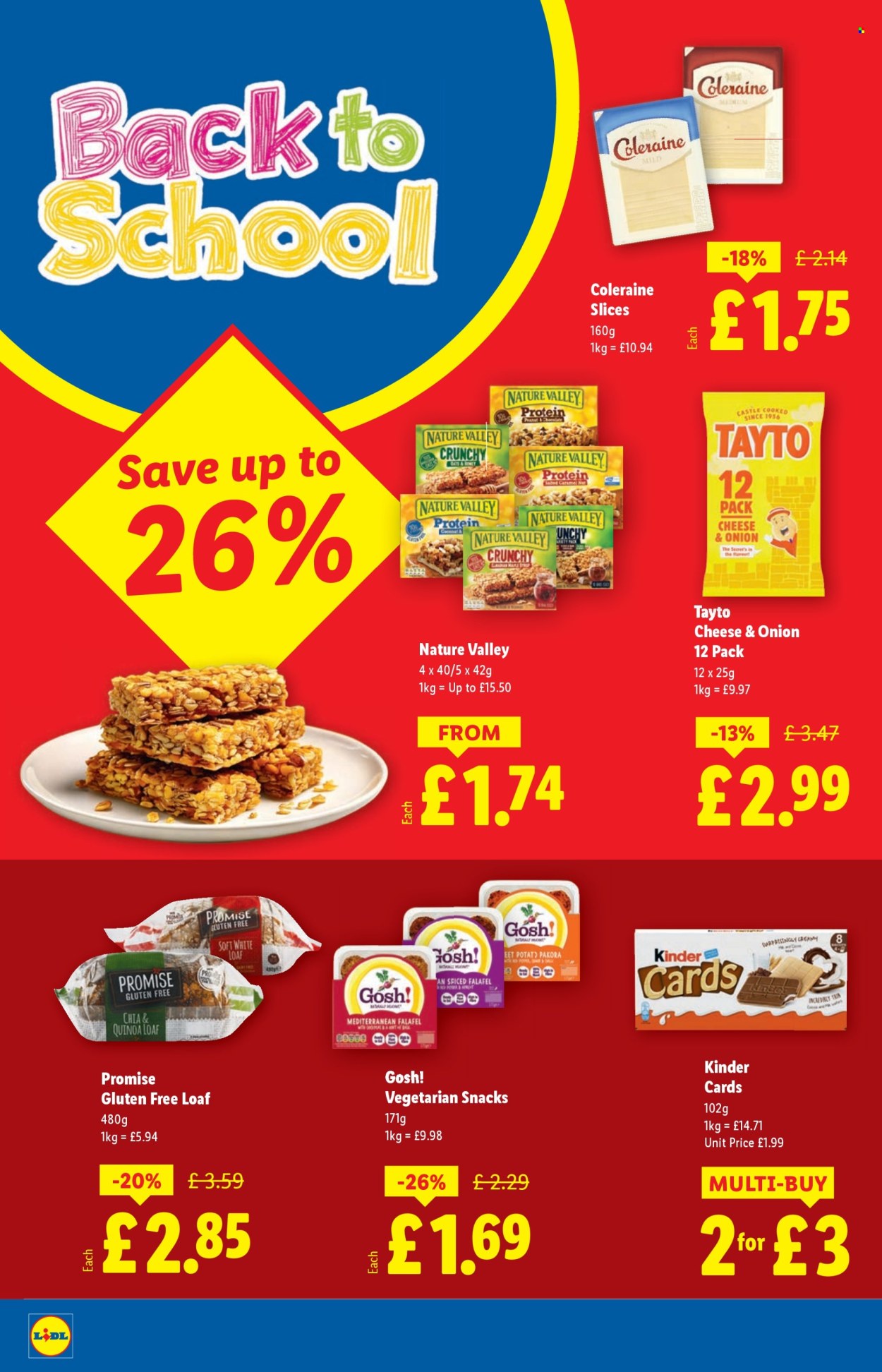 Lidl offer - 28/08/2025 - 03/09/2025. Page 6