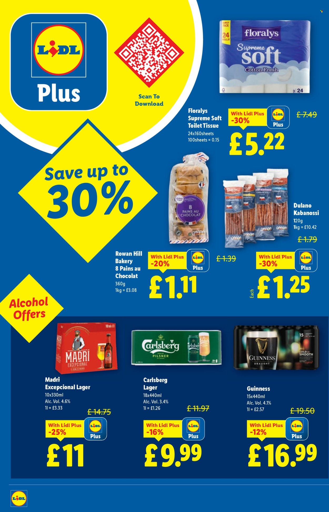 Lidl offer - 28/08/2025 - 03/09/2025. Page 8
