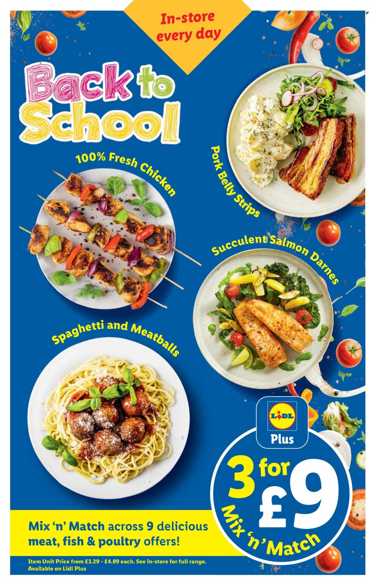 Lidl offer - 28/08/2025 - 03/09/2025. Page 10