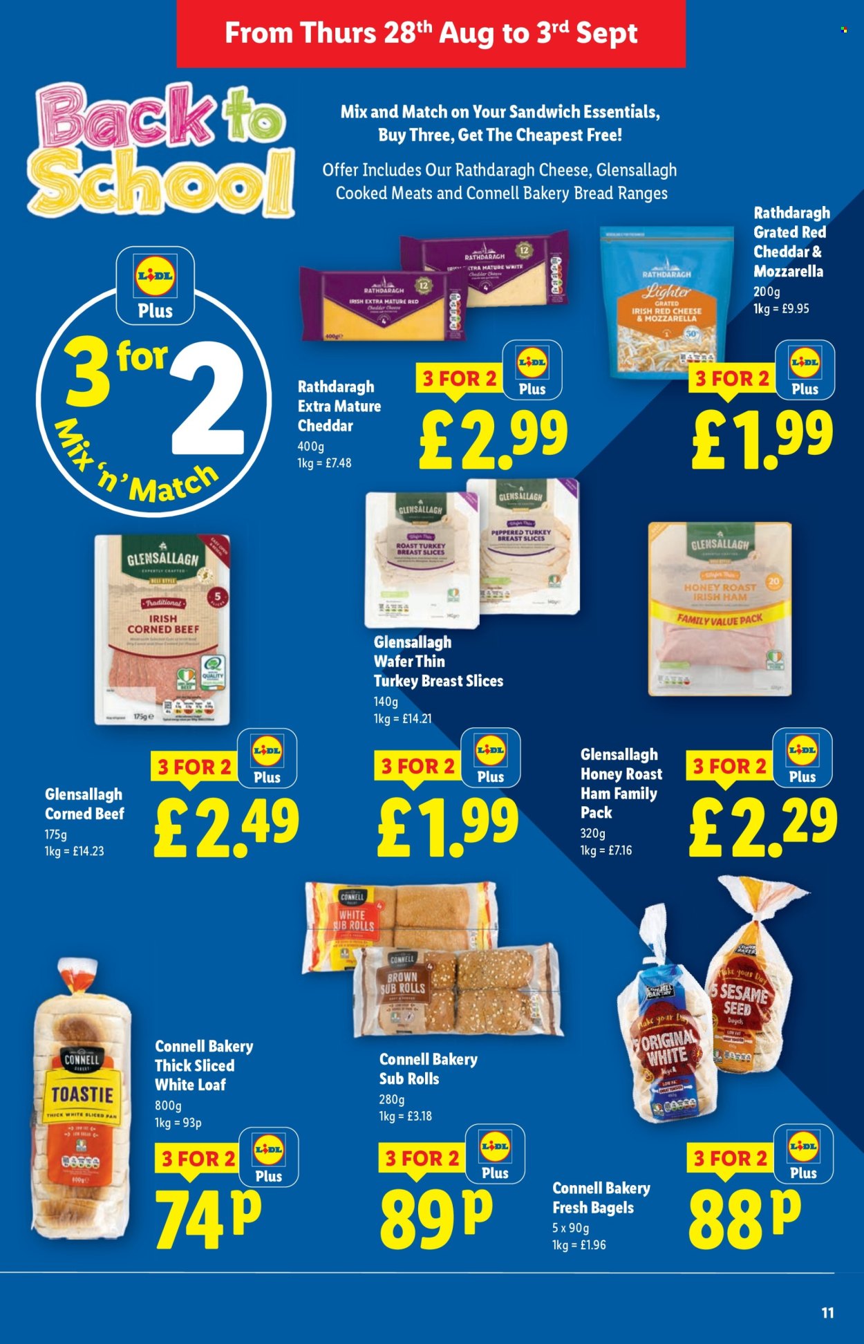 Lidl offer - 28/08/2025 - 03/09/2025. Page 11