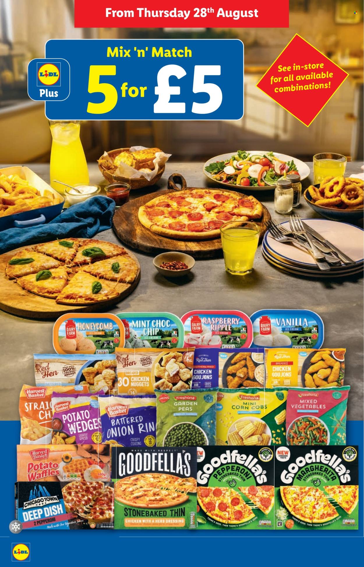 Lidl offer - 28/08/2025 - 03/09/2025. Page 12
