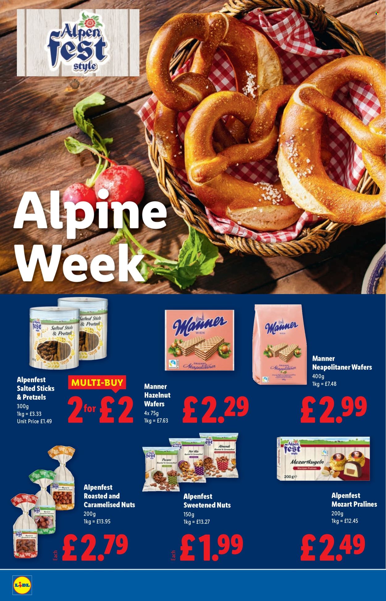 Lidl offer - 28/08/2025 - 03/09/2025. Page 14