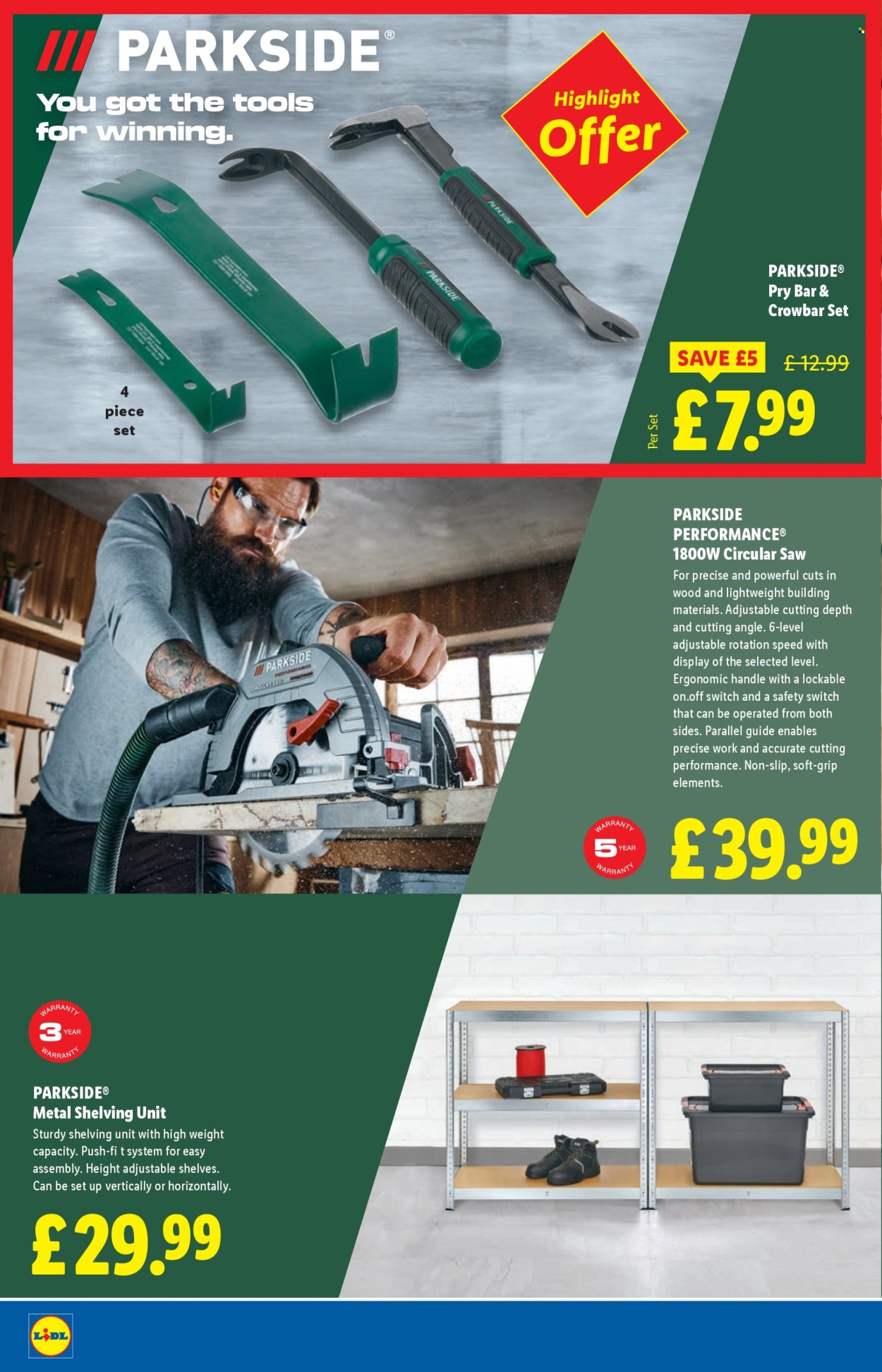 Lidl offer - 28/08/2025 - 03/09/2025. Page 22
