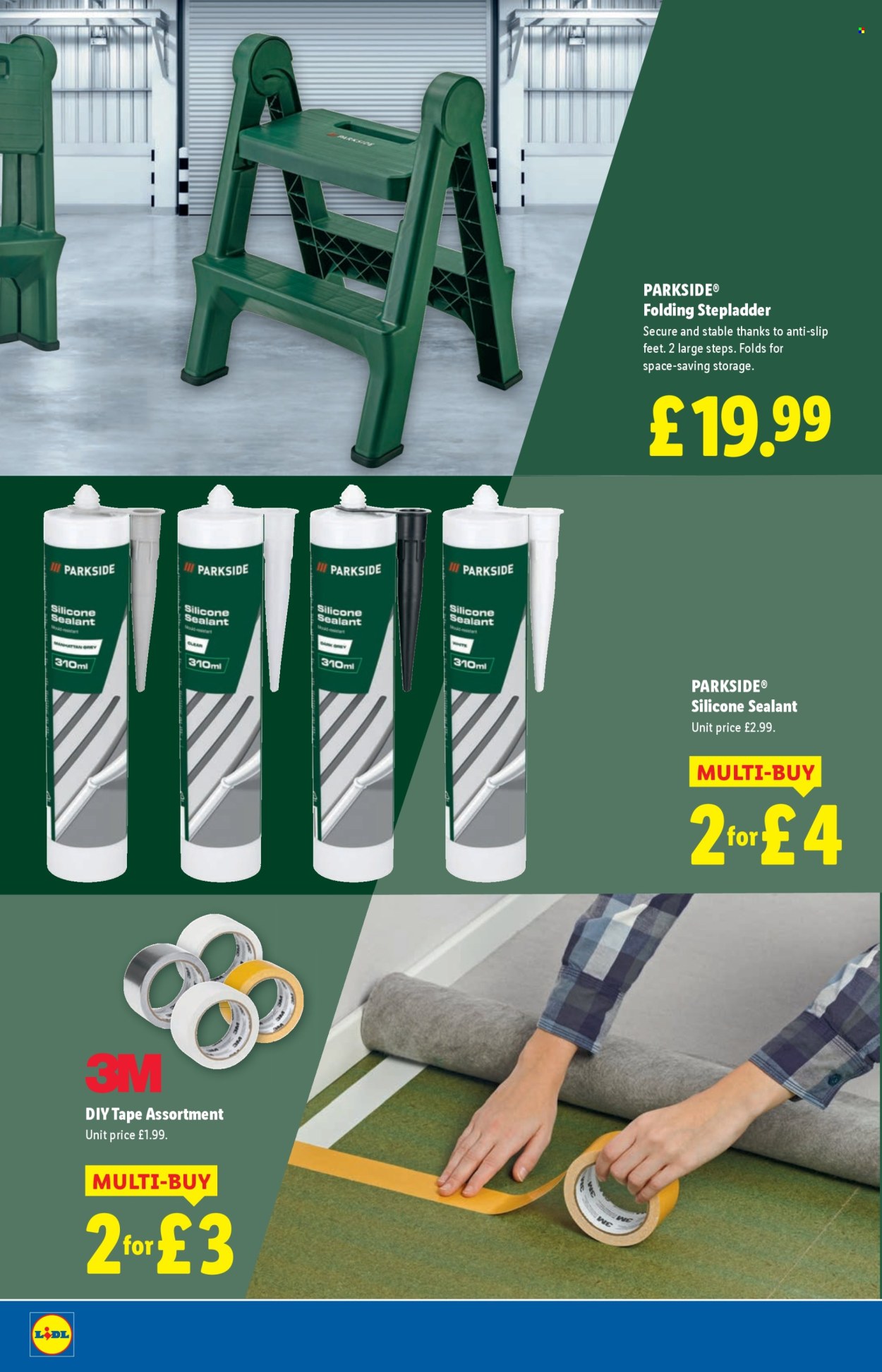 Lidl offer - 28/08/2025 - 03/09/2025. Page 24