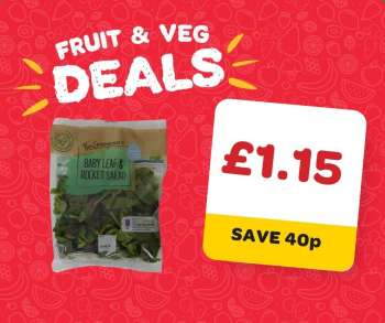 thumbnail - EUROSPAR offer