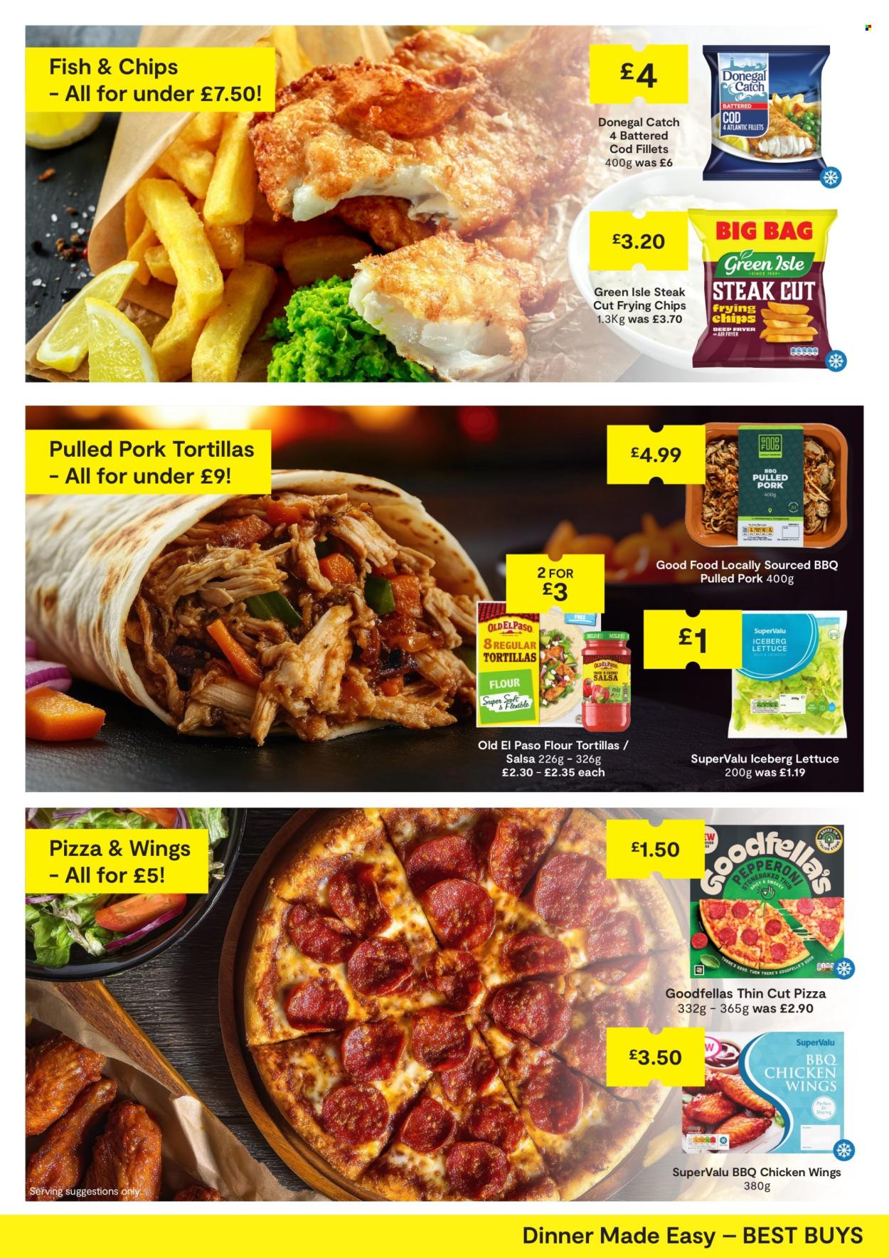 SuperValu offer - 24/08/2025 - 13/09/2025. Page 5