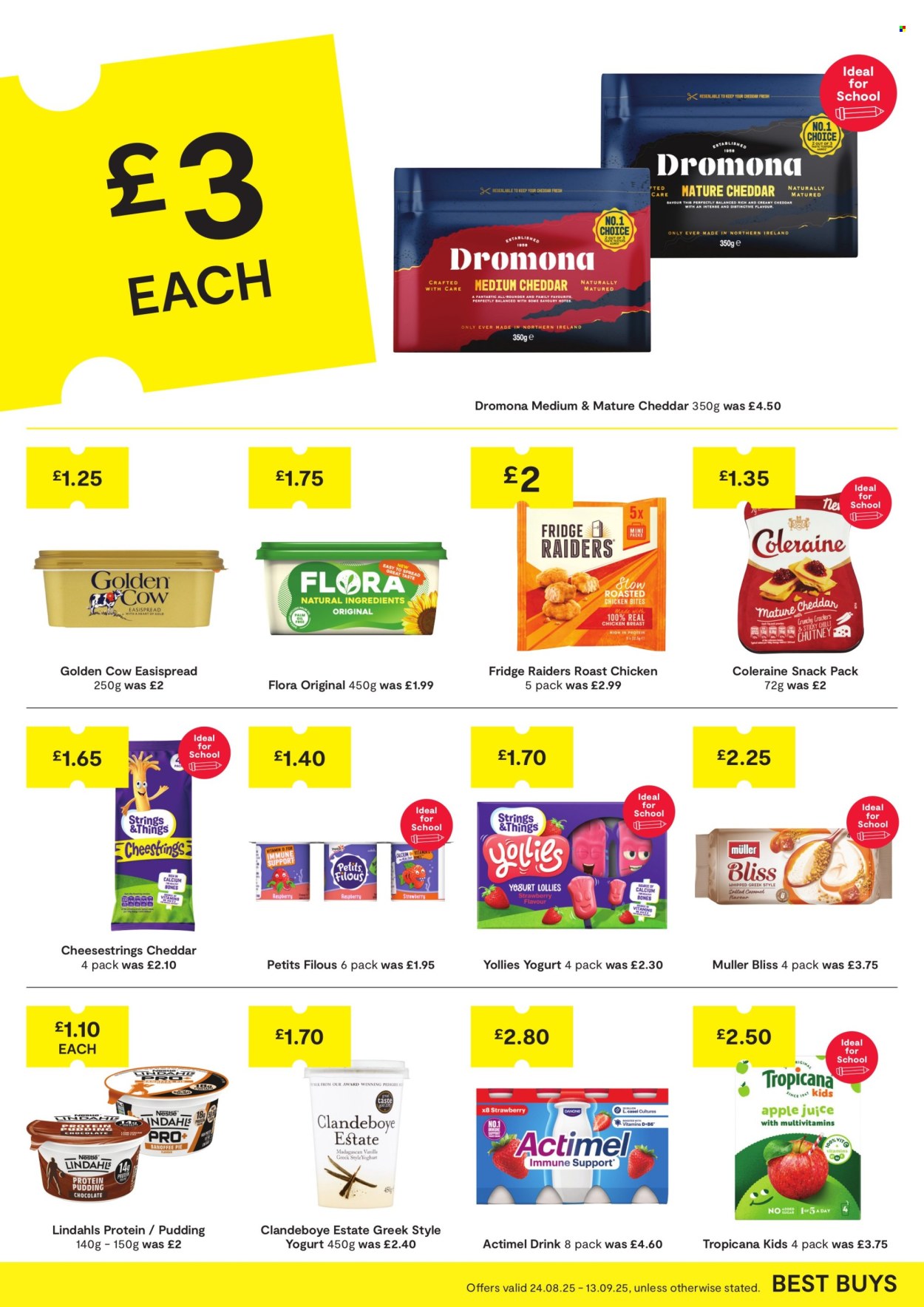 SuperValu offer - 24/08/2025 - 13/09/2025. Page 13