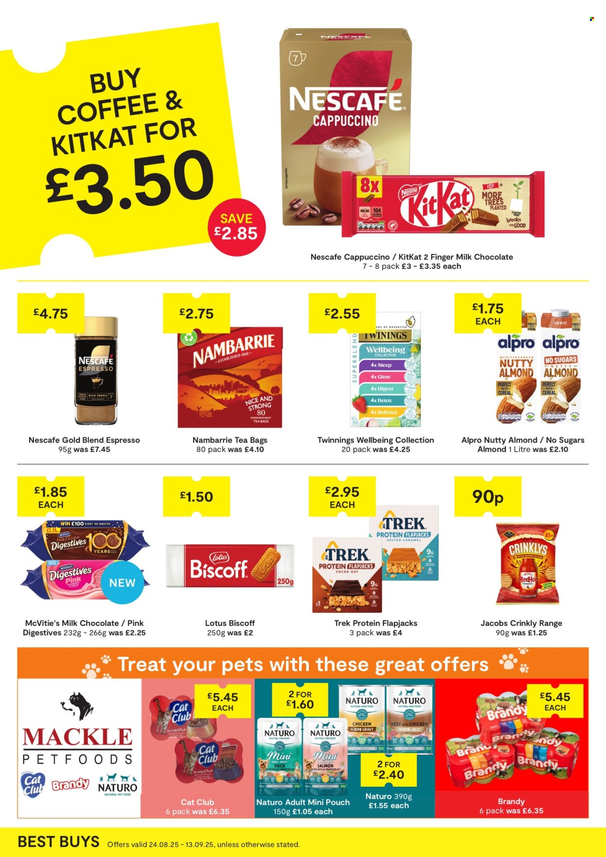 SuperValu offer - 24/08/2025 - 13/09/2025. Page 16