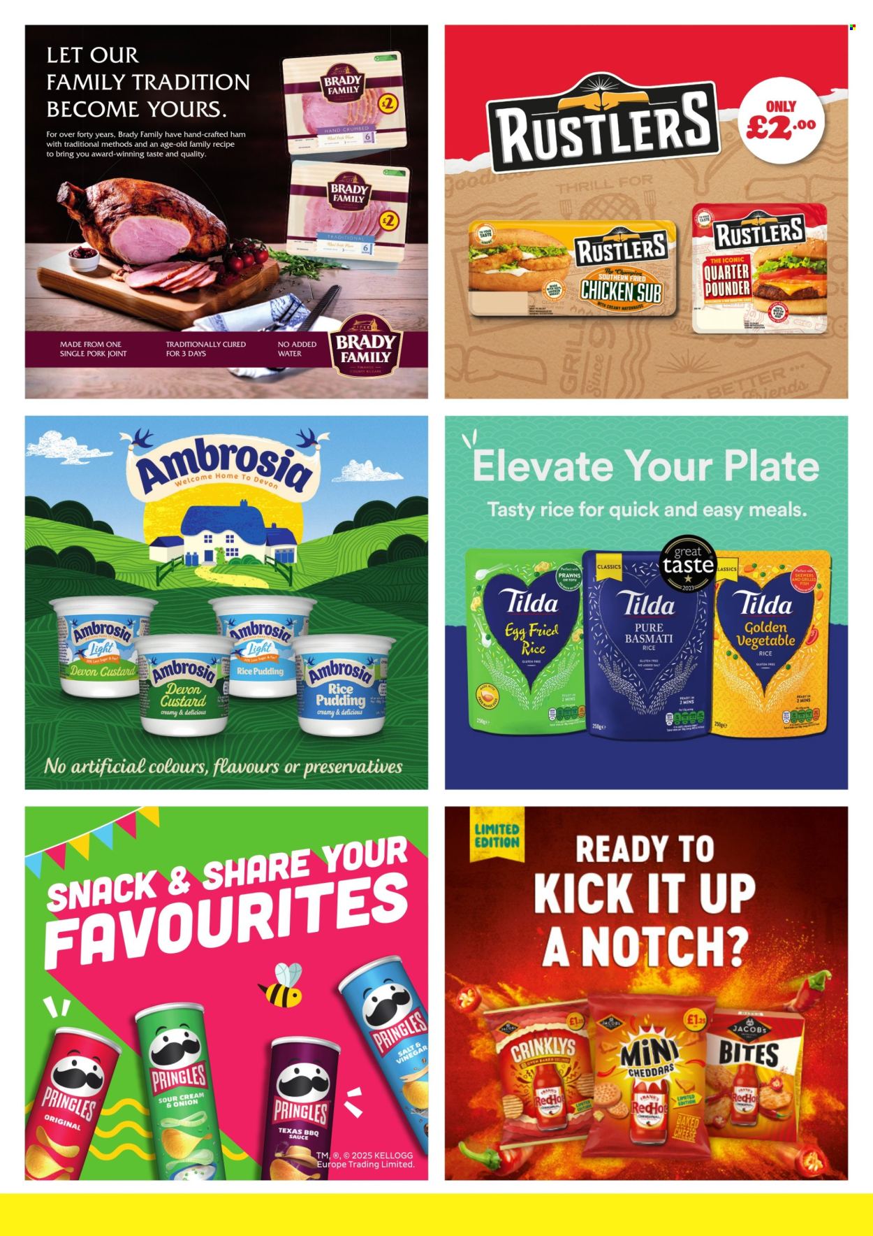 SuperValu offer - 24/08/2025 - 13/09/2025. Page 18