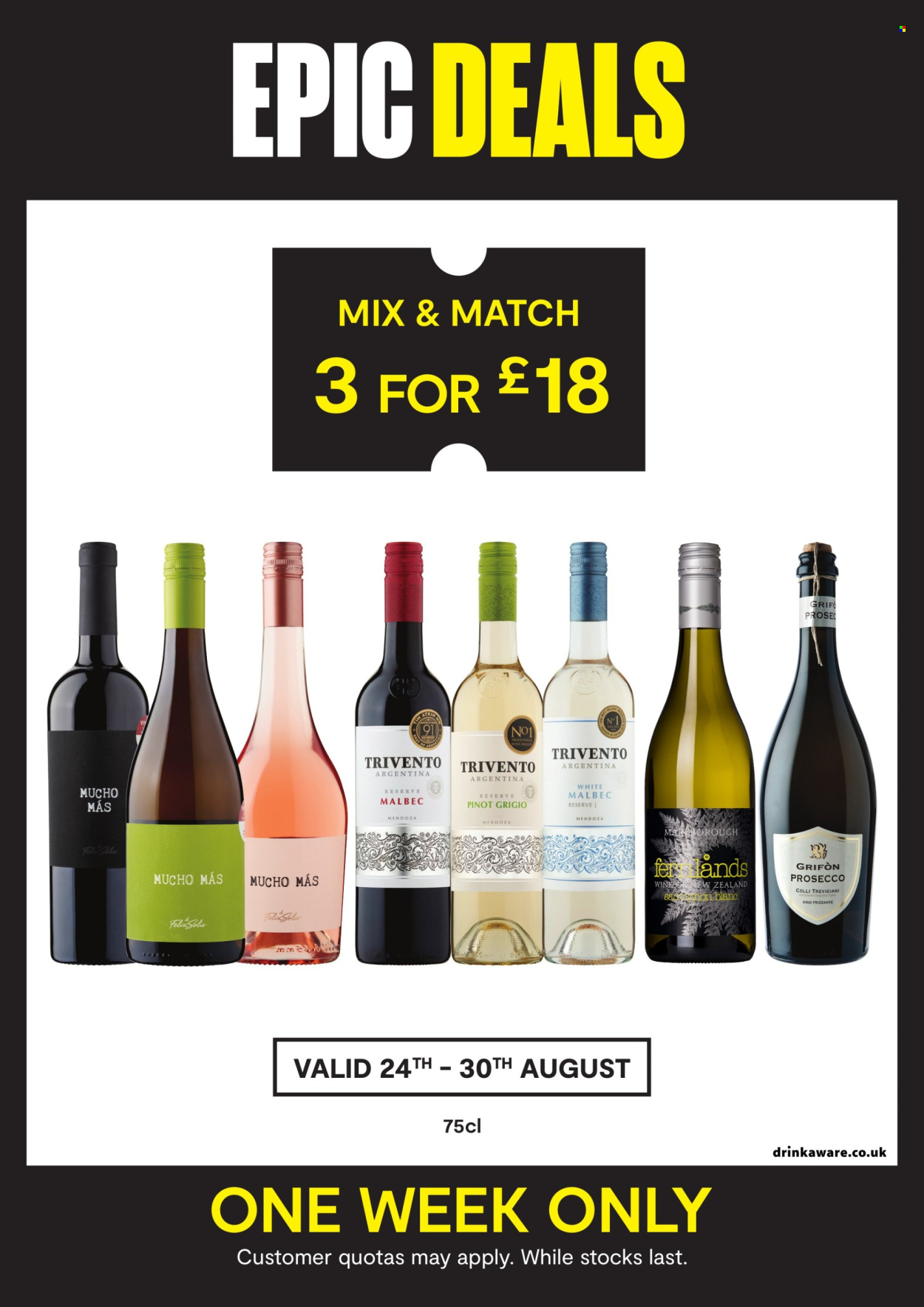 SuperValu offer - 24/08/2025 - 13/09/2025. Page 22