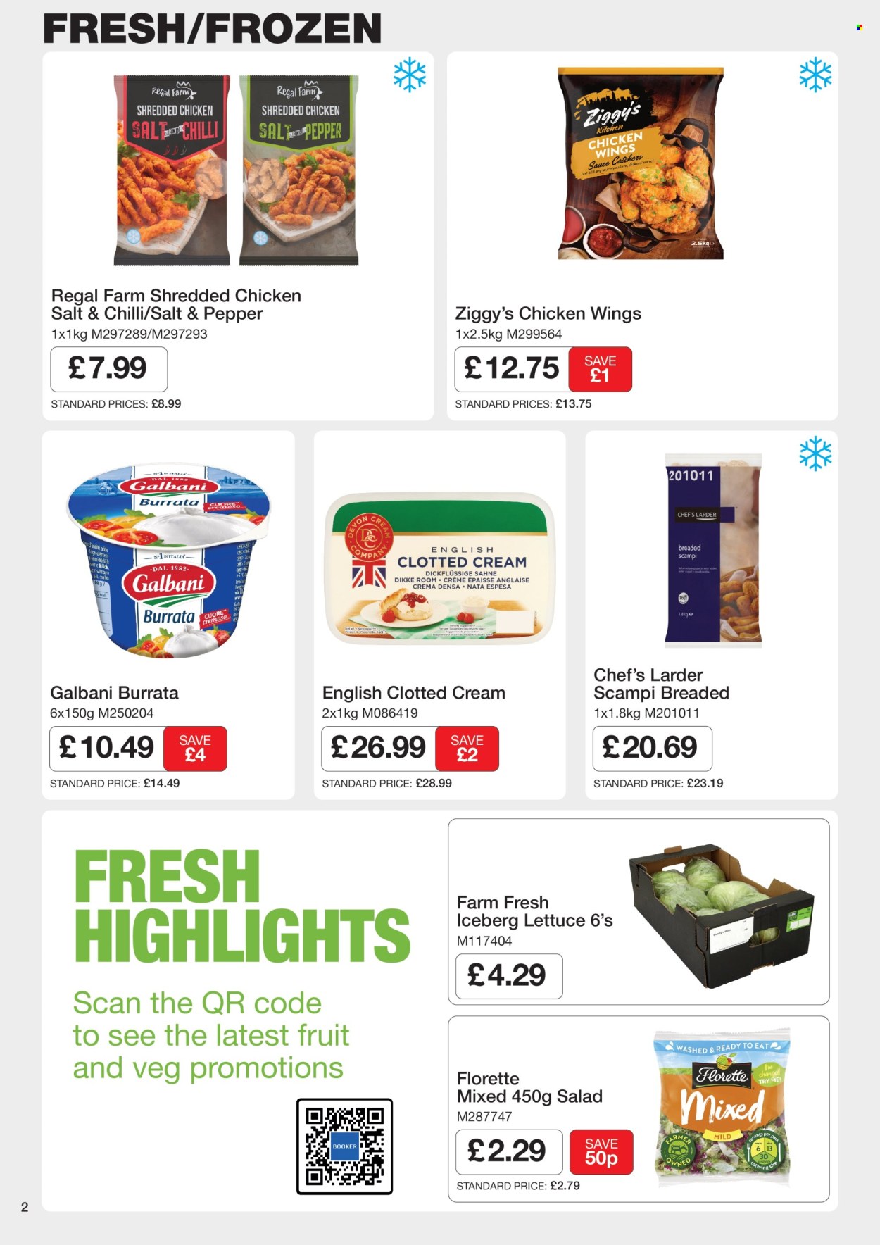 Makro offer - 13/08/2025 - 09/09/2025. Page 2
