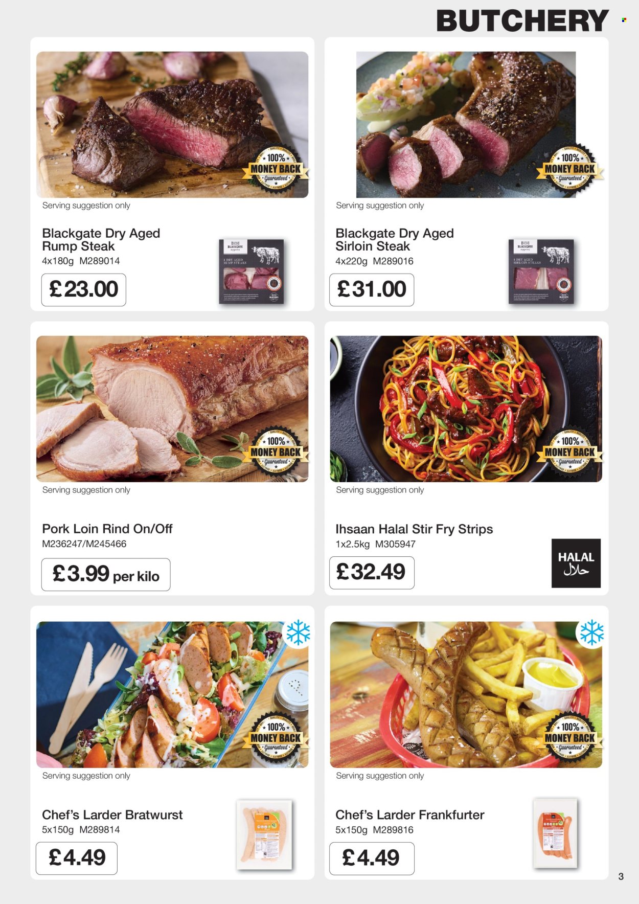 Makro offer - 13/08/2025 - 09/09/2025. Page 3