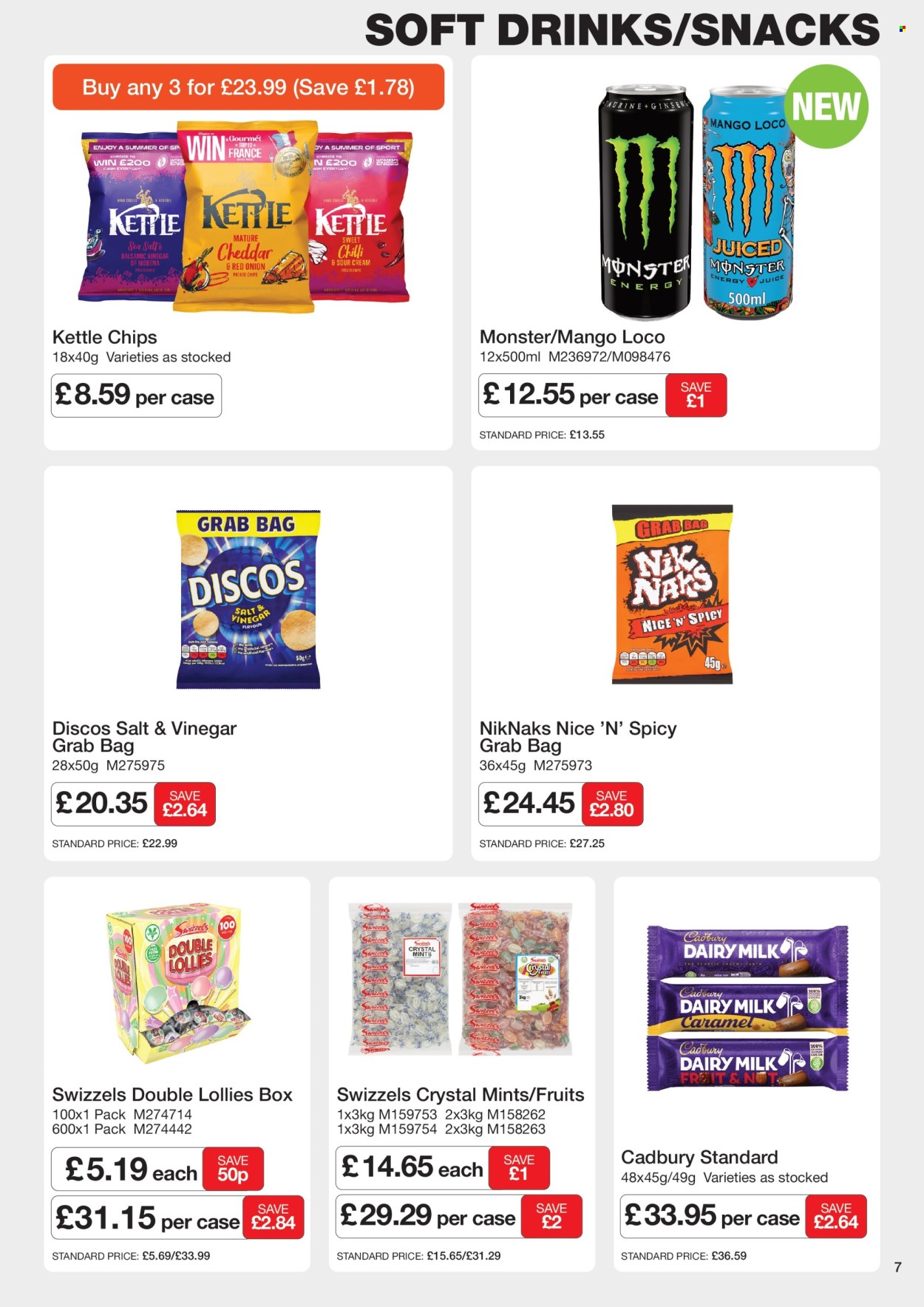 Makro offer - 13/08/2025 - 09/09/2025. Page 7