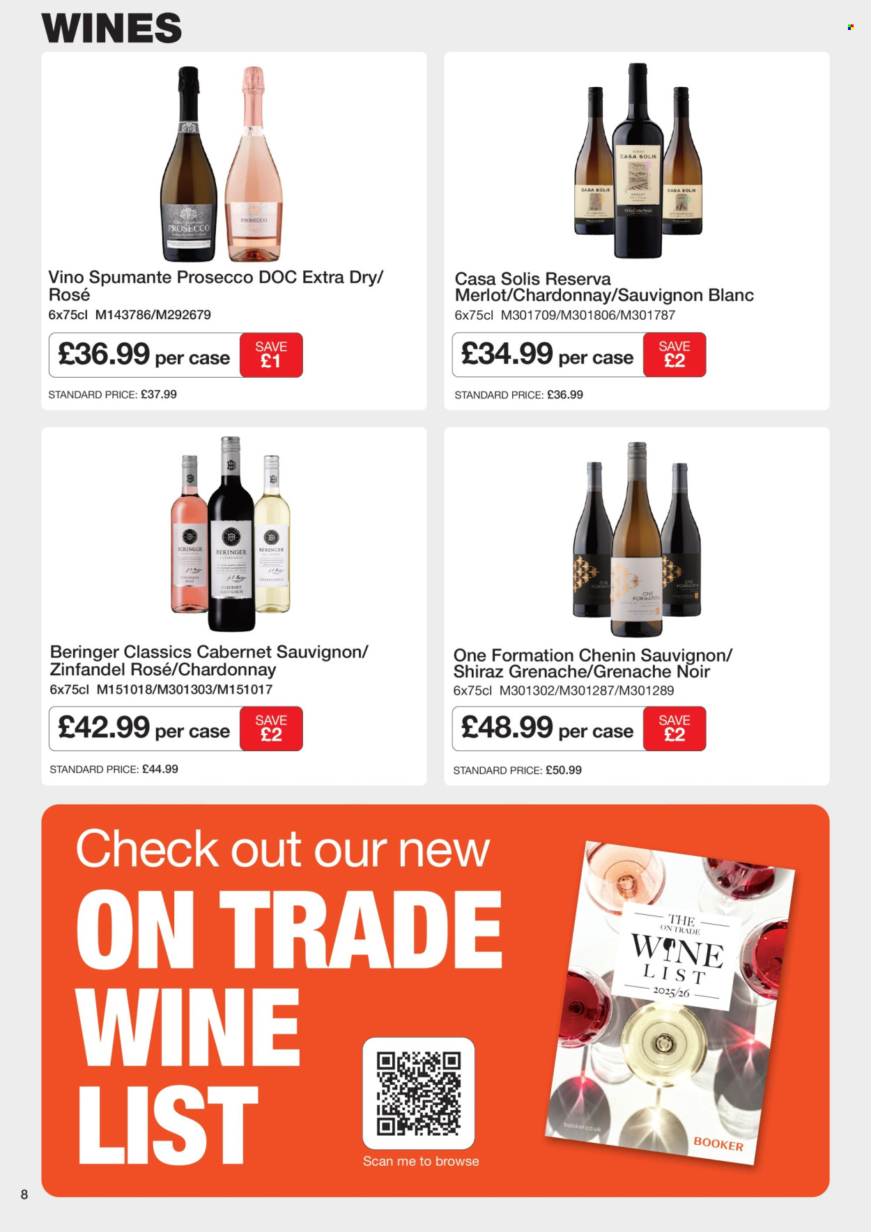 Makro offer - 13/08/2025 - 09/09/2025. Page 8