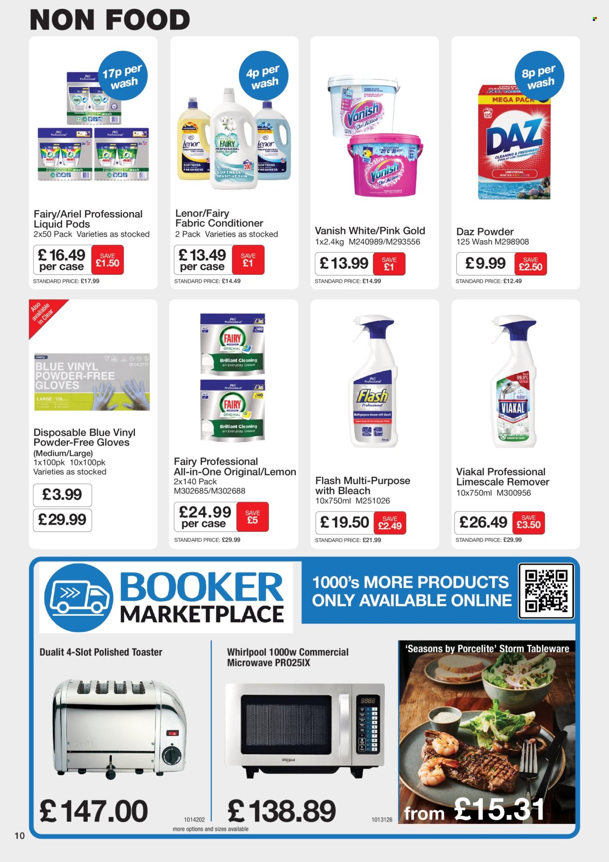 Makro offer - 13/08/2025 - 09/09/2025. Page 10