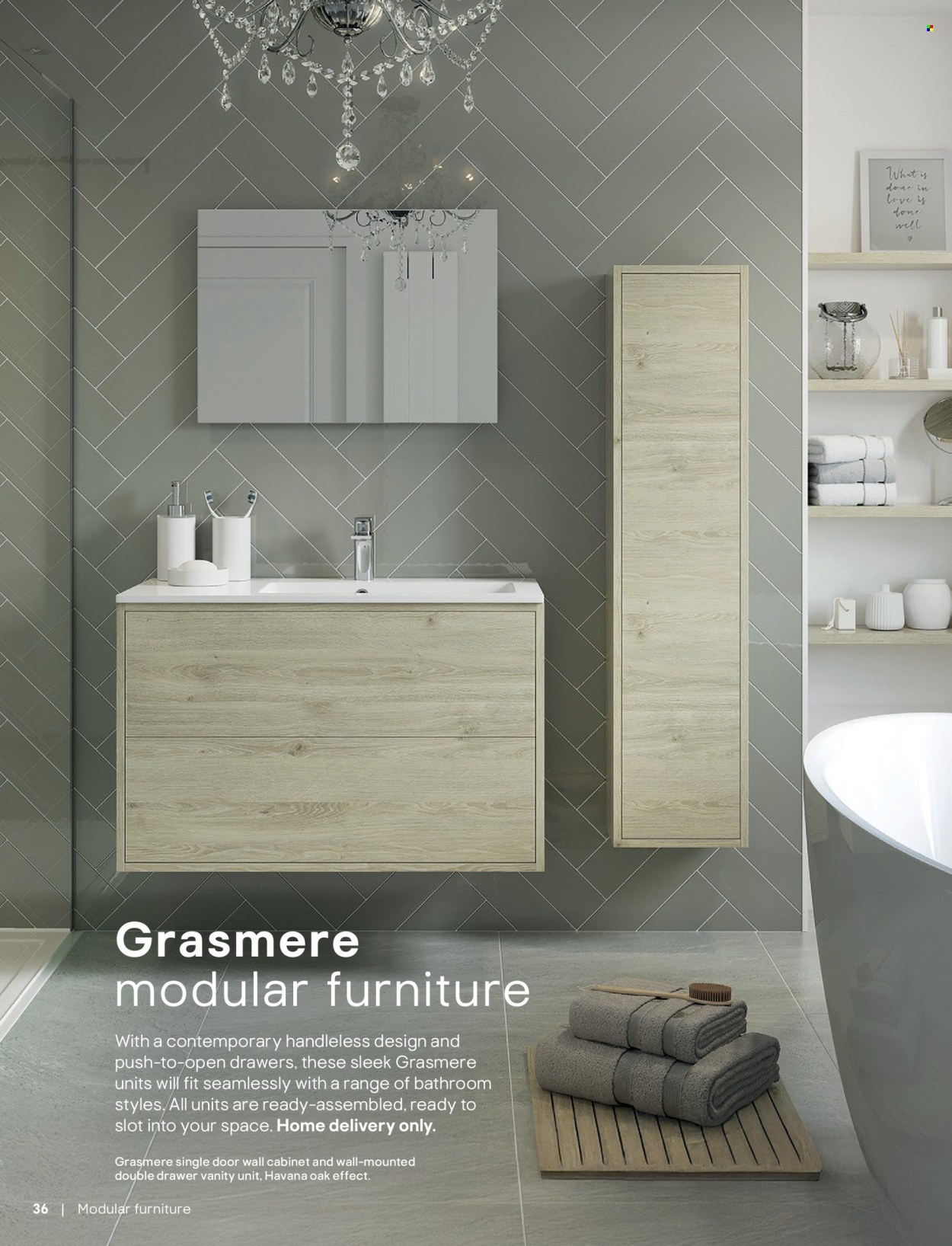 B&Q offer. Page 36