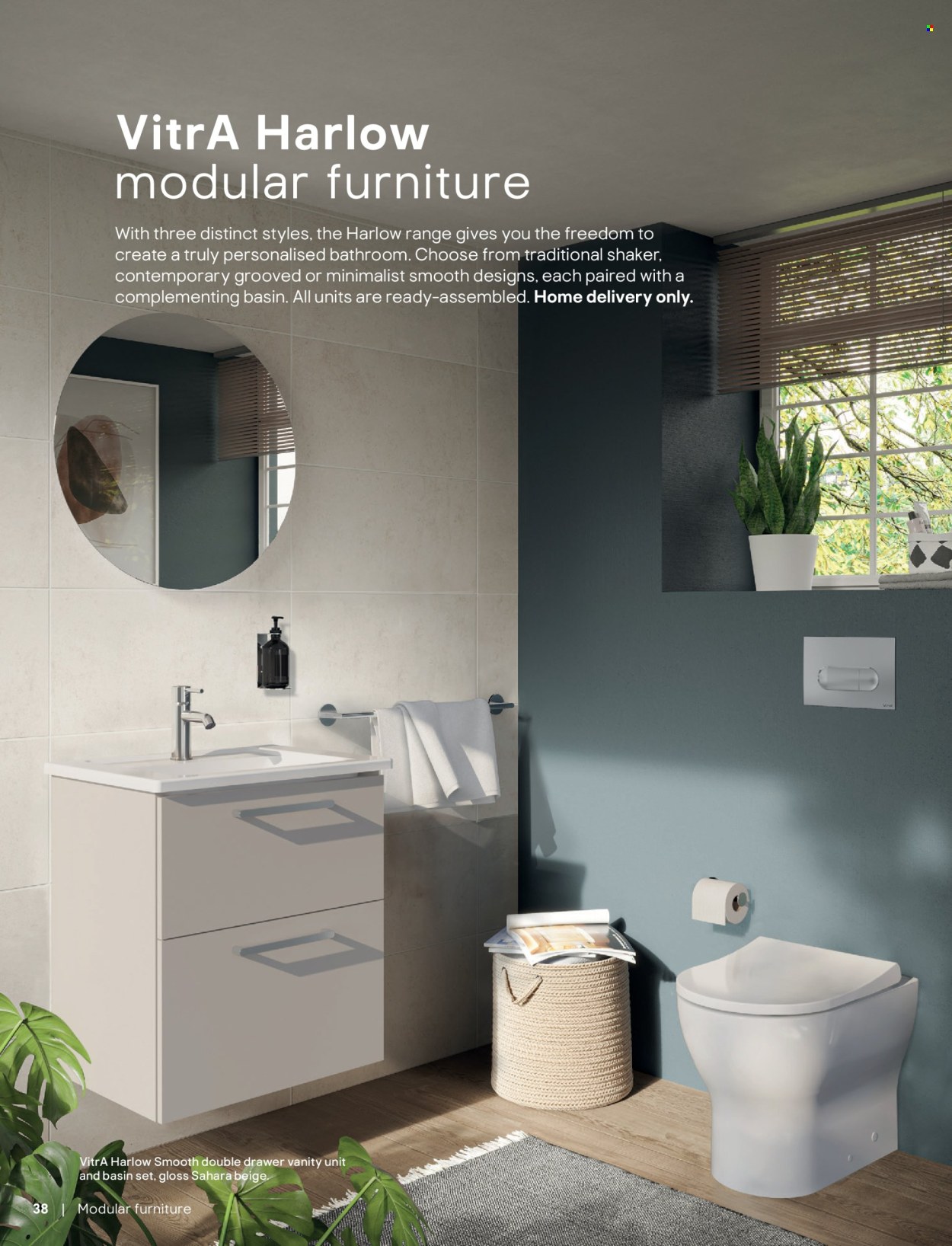 B&Q offer. Page 38