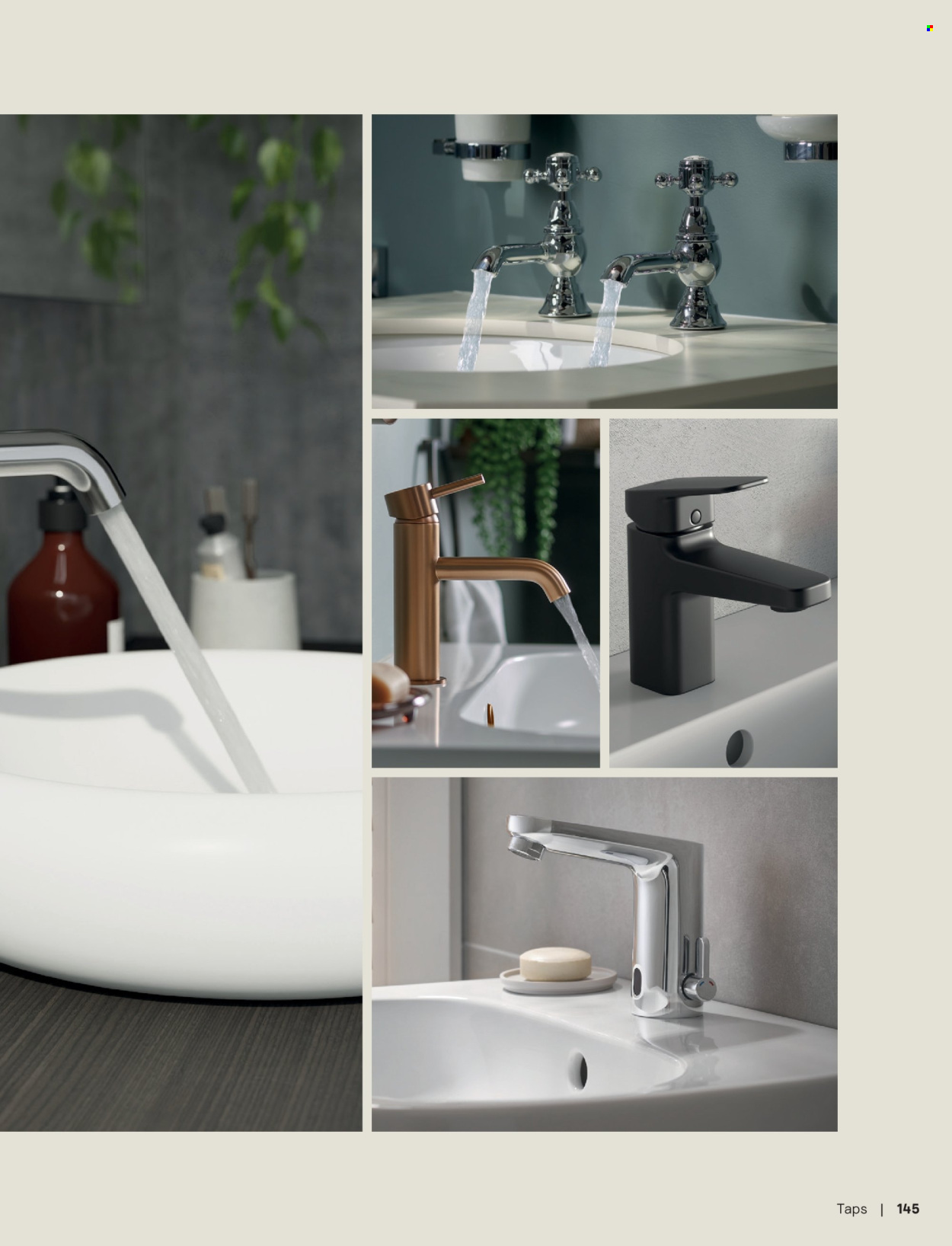 B&Q offer. Page 145