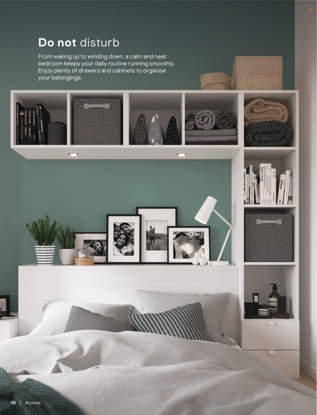 B&Q offer. Page 12