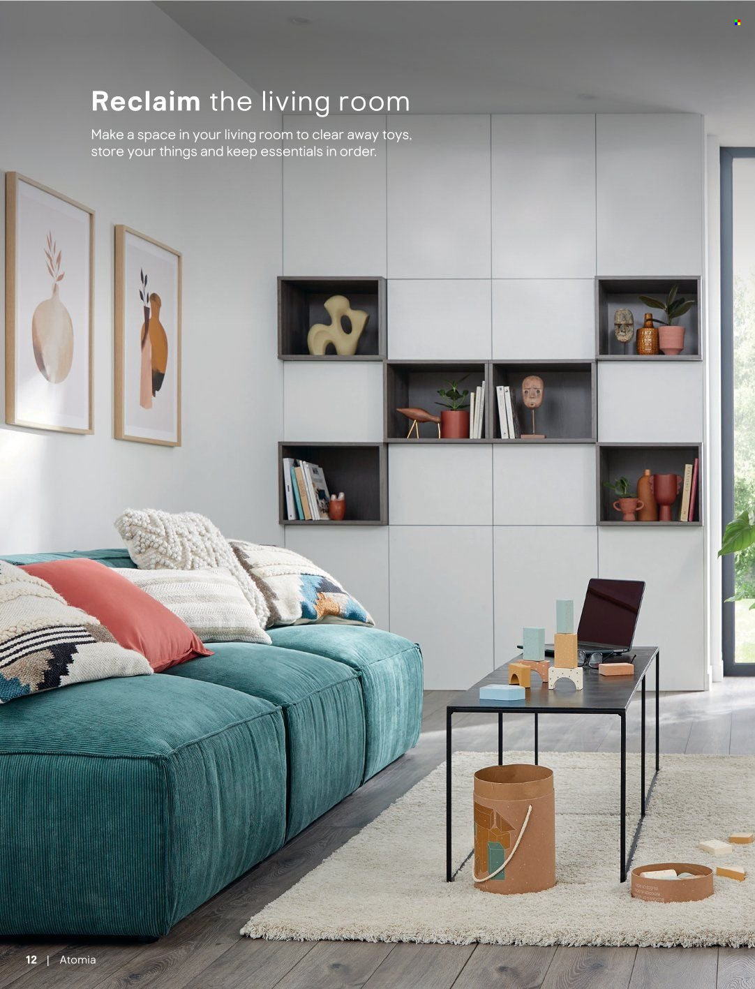 B&Q offer. Page 14