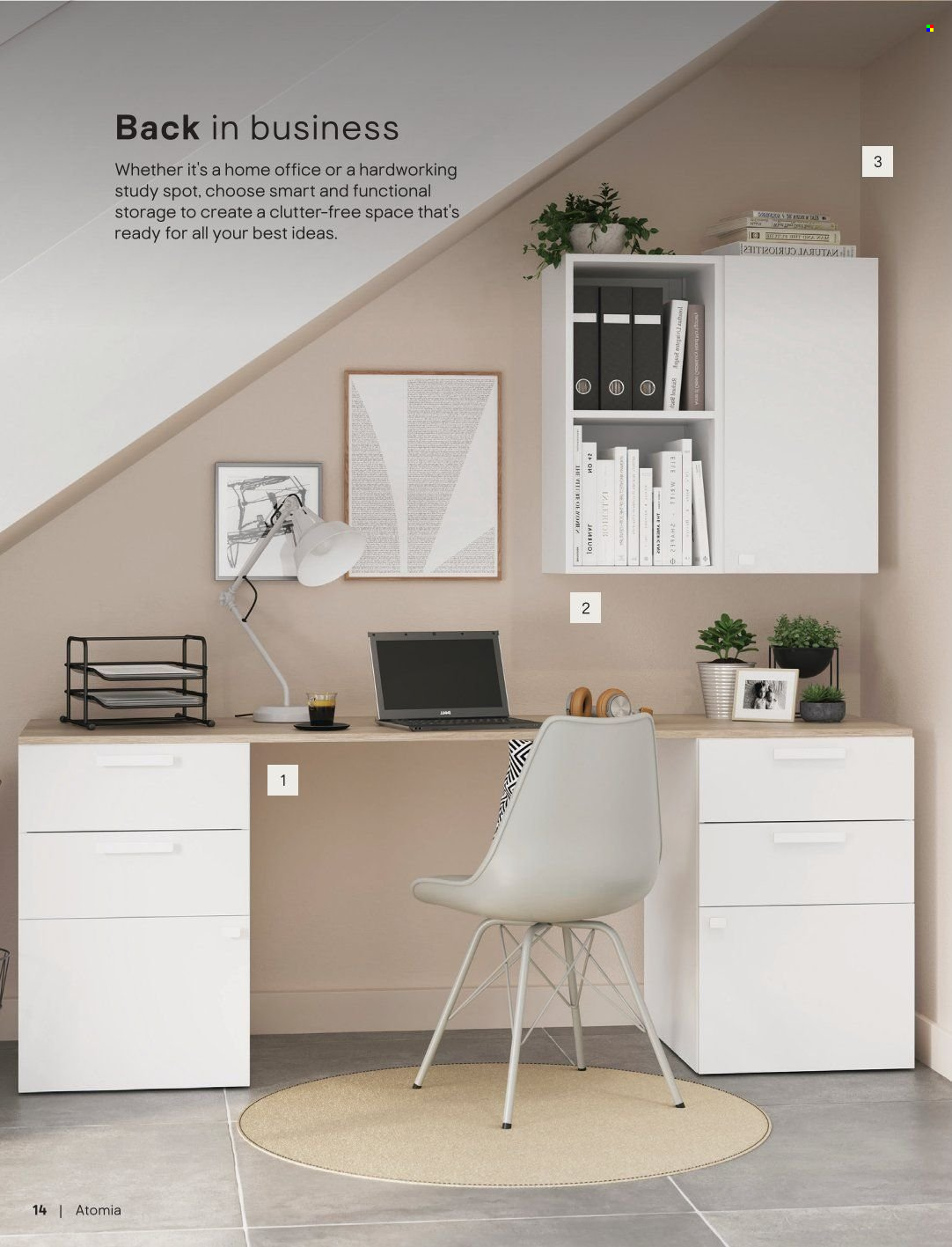 B&Q offer. Page 16