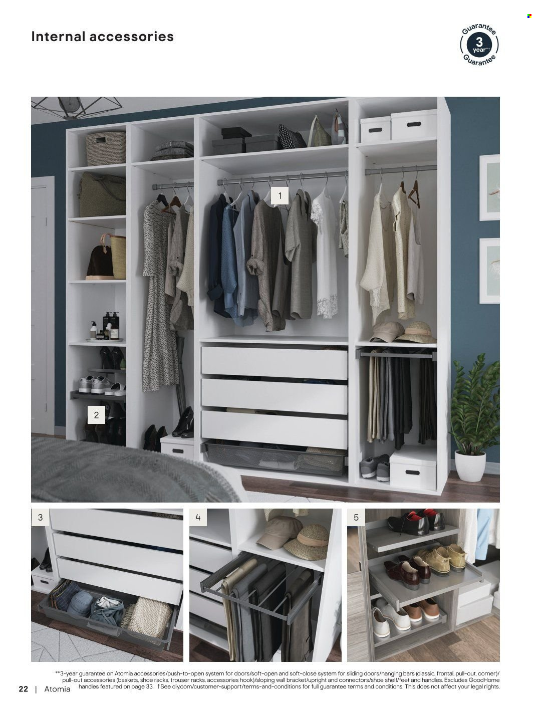 B&Q offer. Page 24