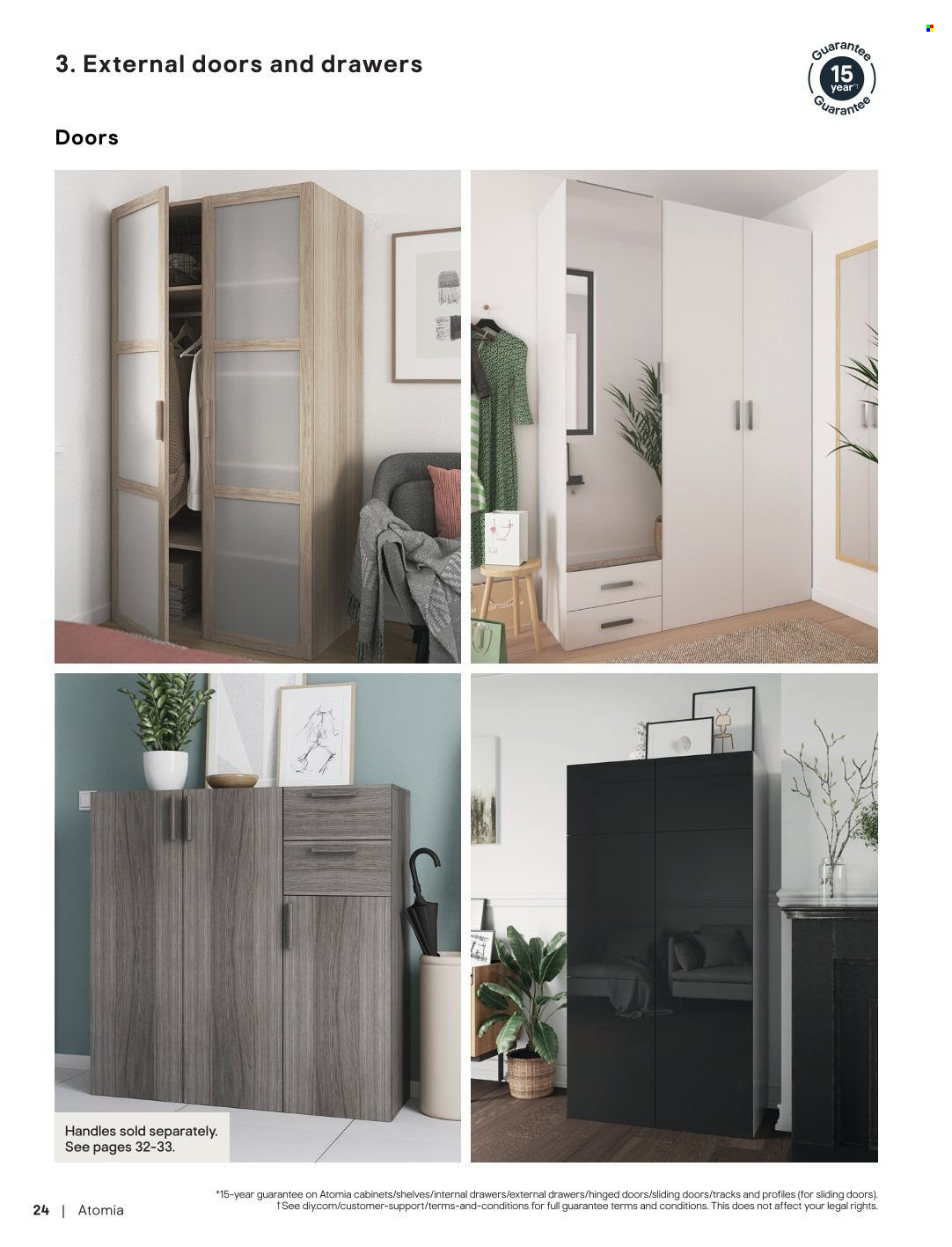 B&Q offer. Page 26