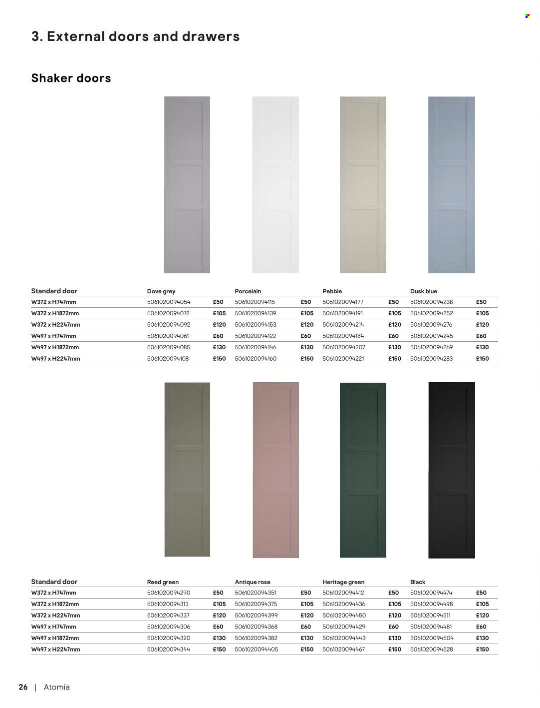 B&Q offer. Page 28