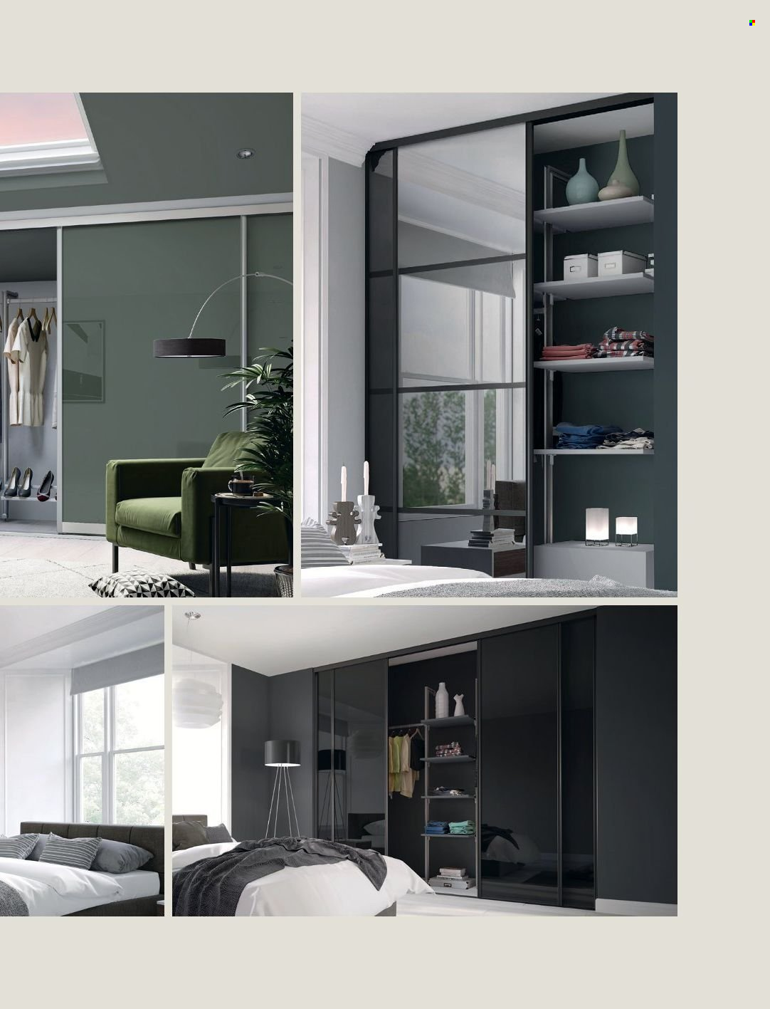 B&Q offer. Page 35