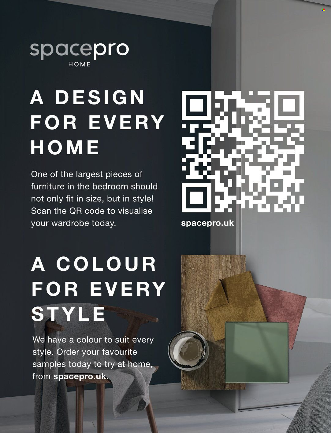 B&Q offer. Page 40