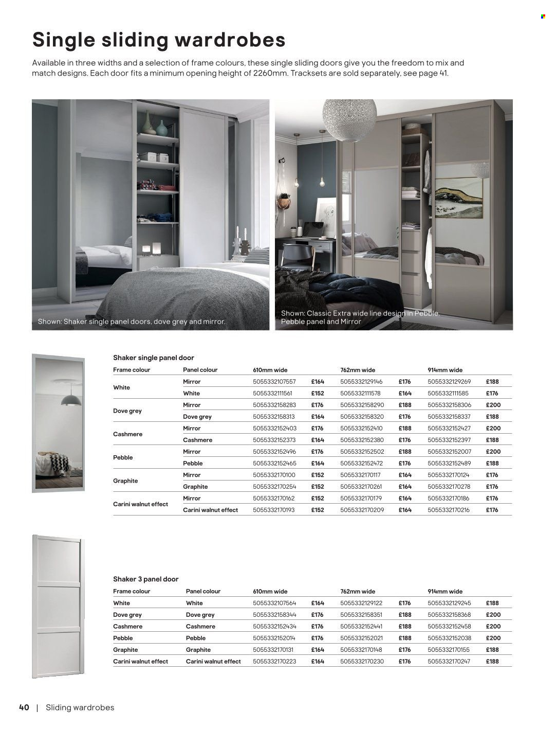 B&Q offer. Page 42