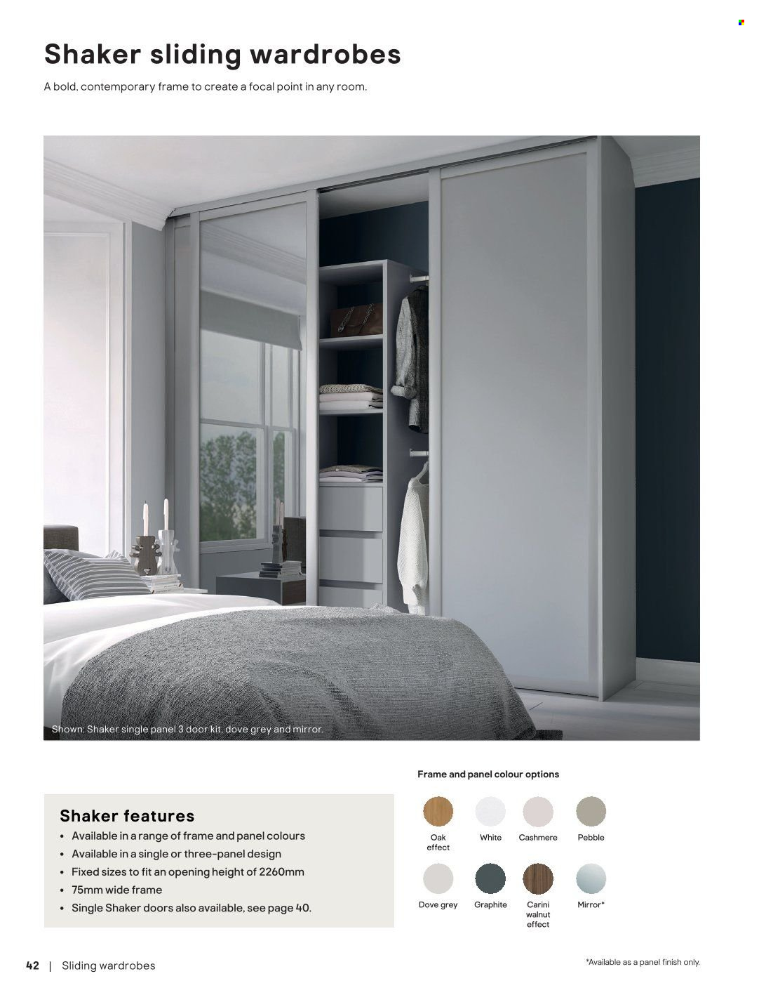 B&Q offer. Page 44