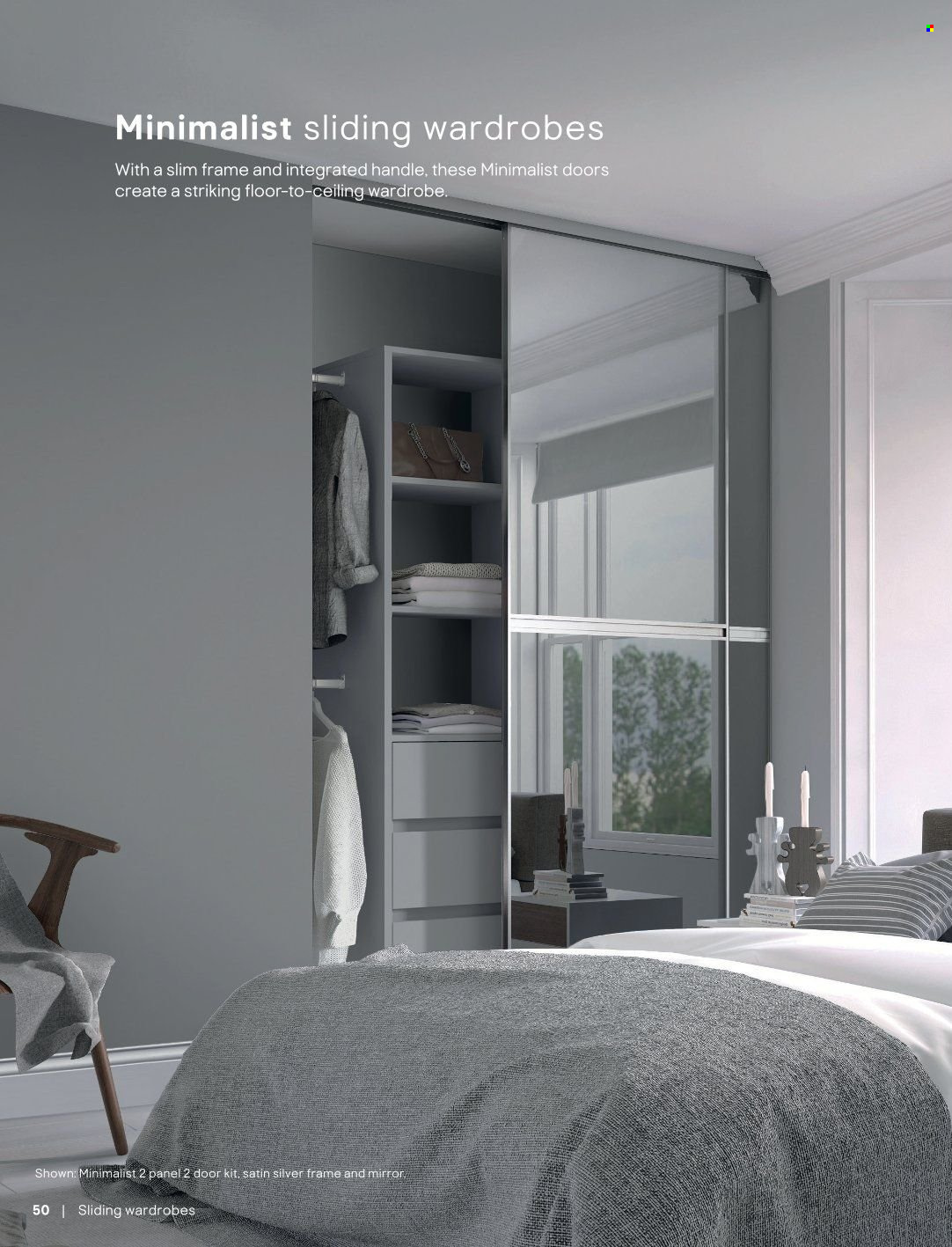 B&Q offer. Page 52