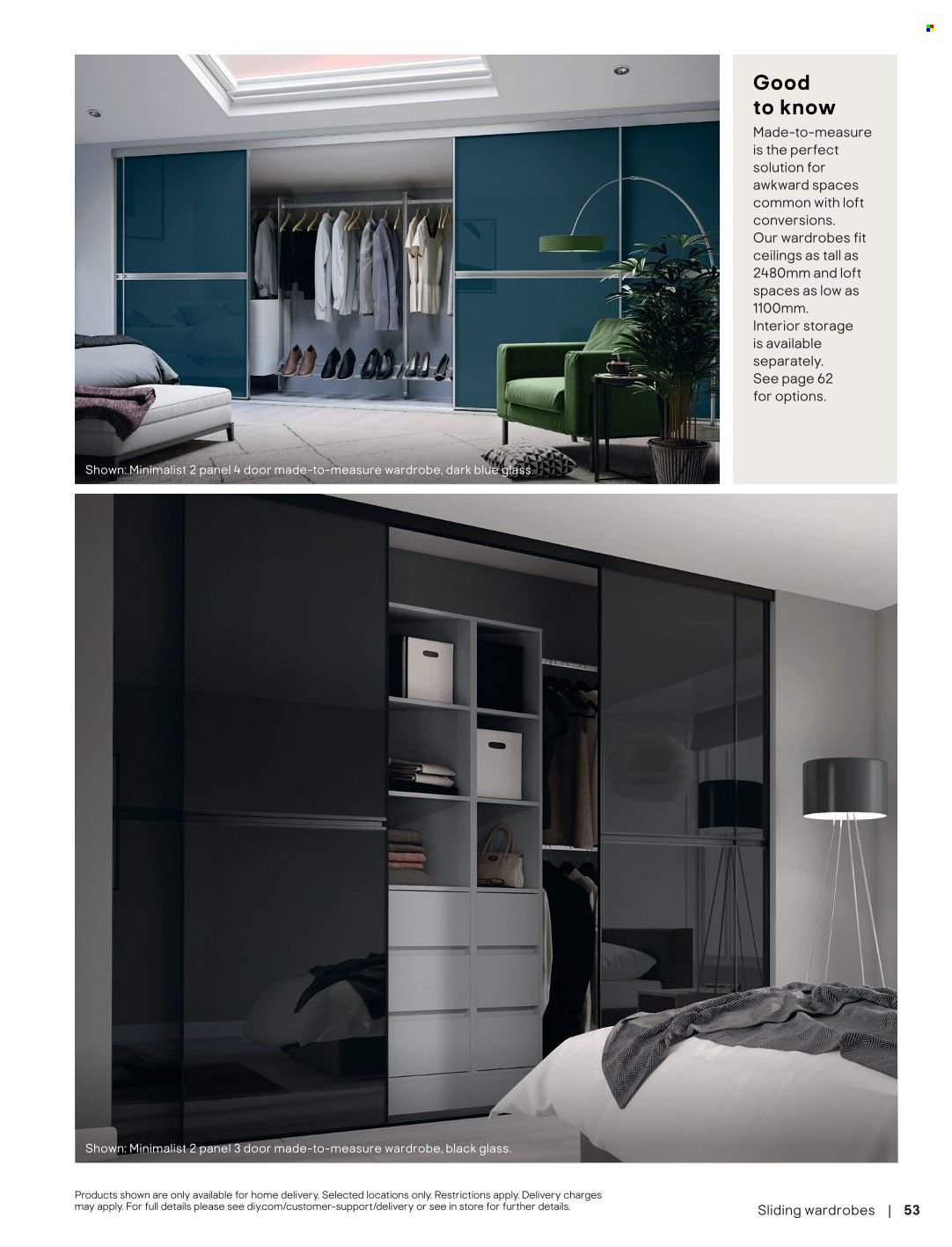B&Q offer. Page 53