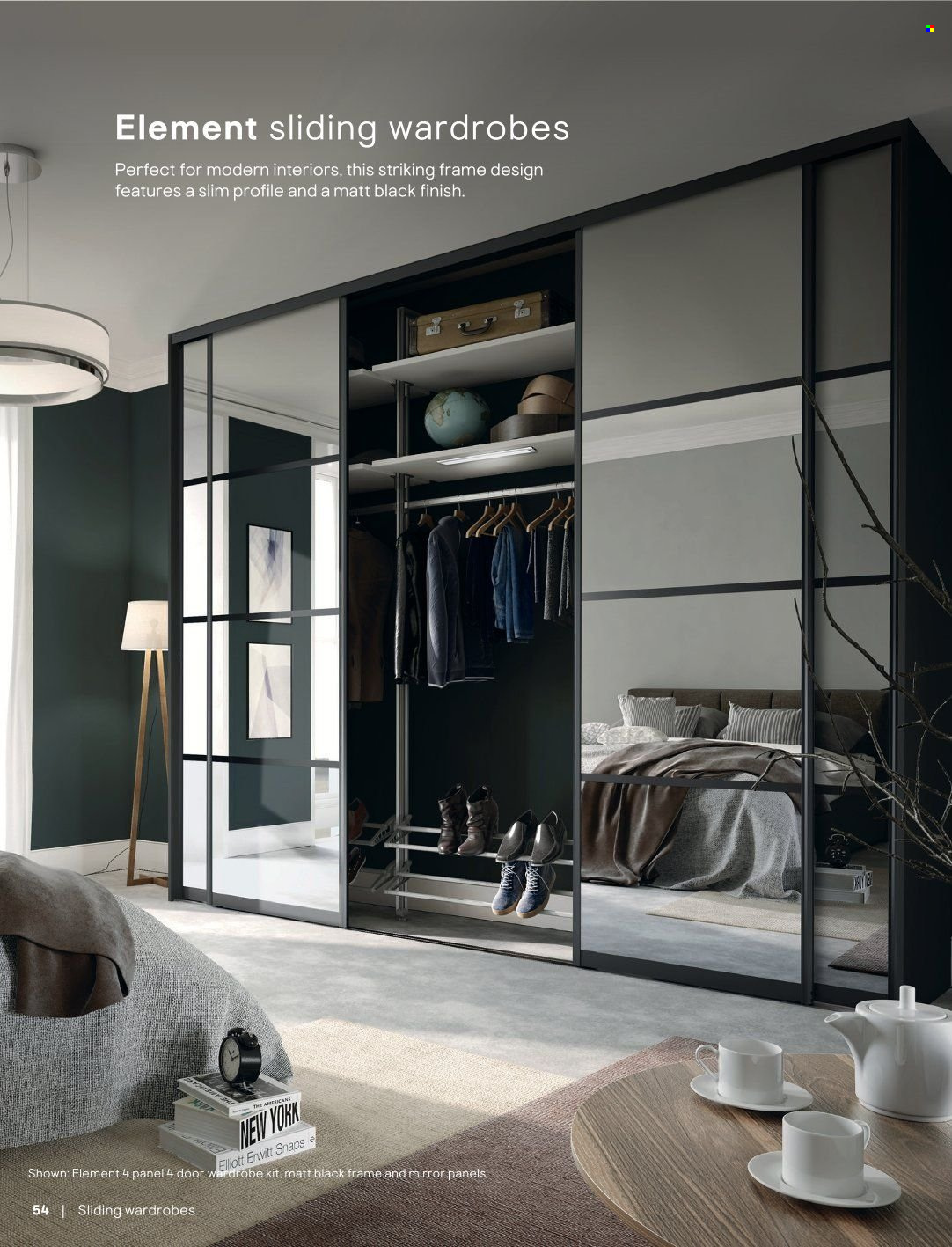 B&Q offer. Page 56