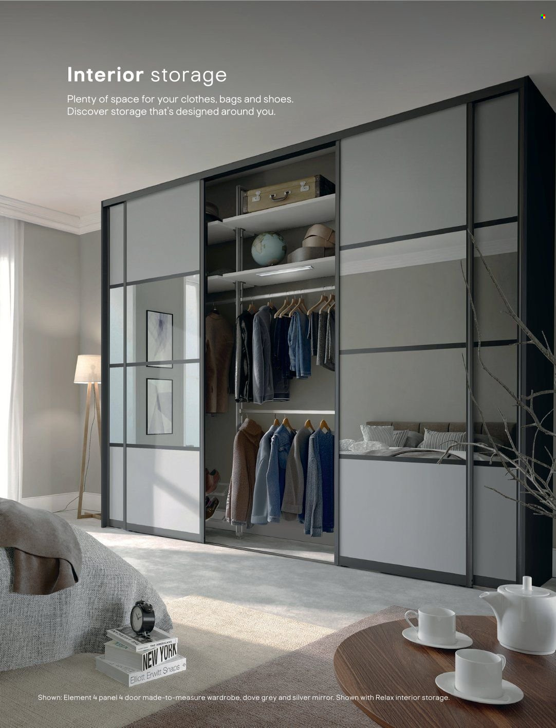 B&Q offer. Page 64