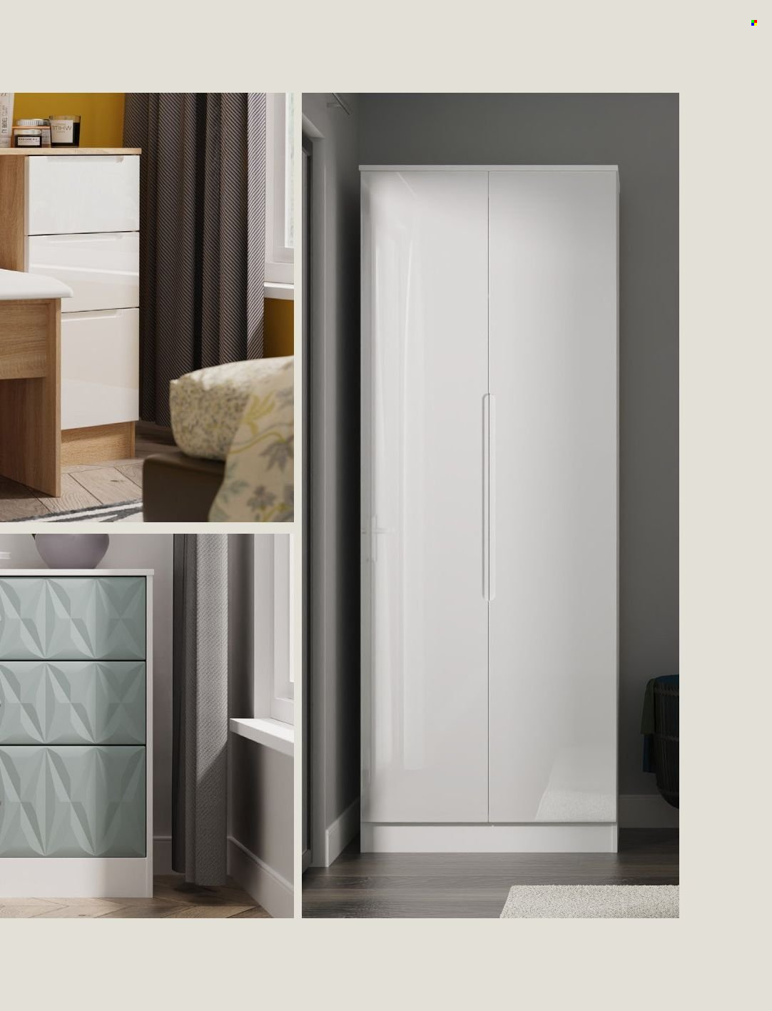 B&Q offer. Page 69